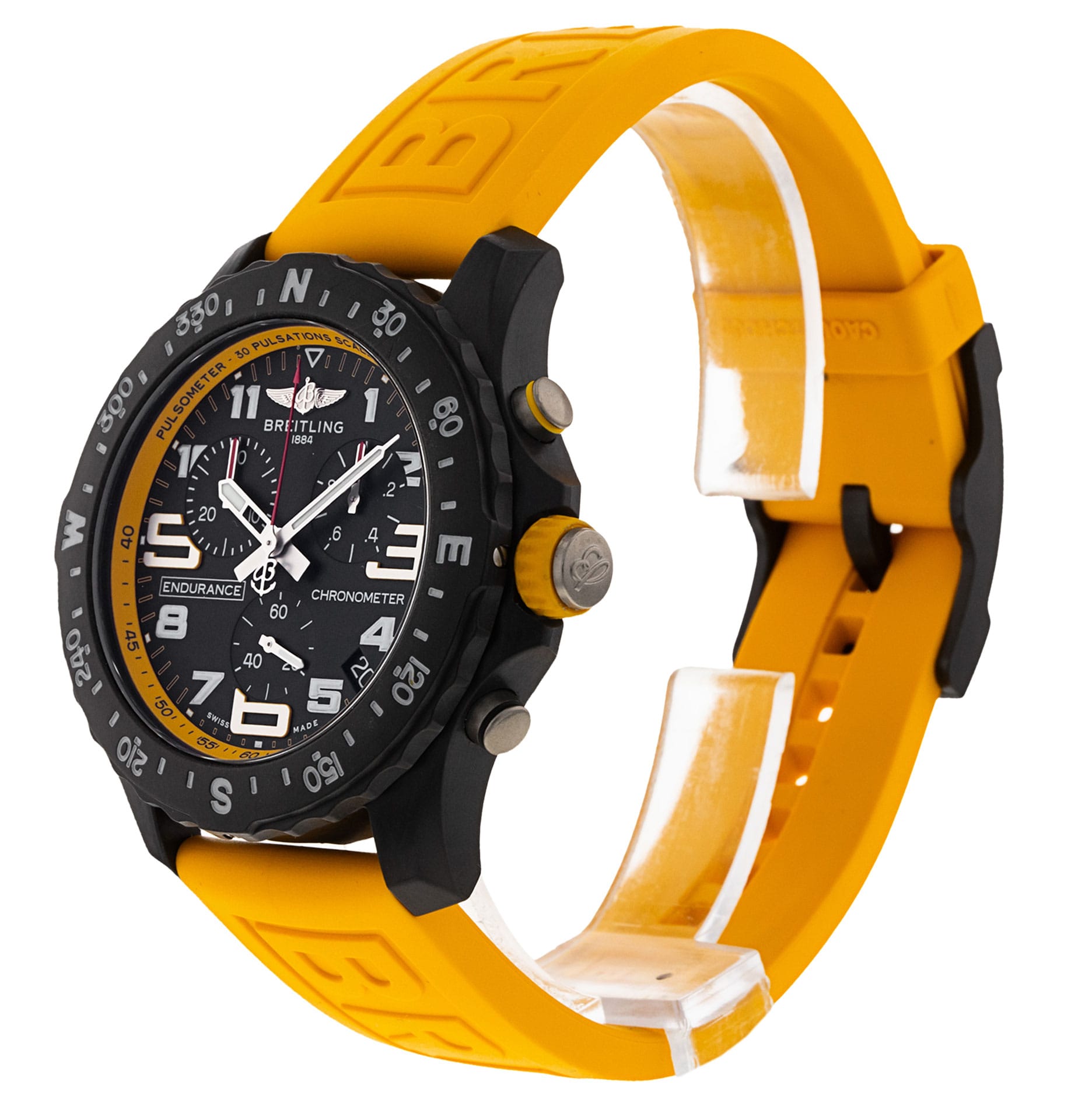 Breitling Endurance Pro X82310 Thumbnail 2
