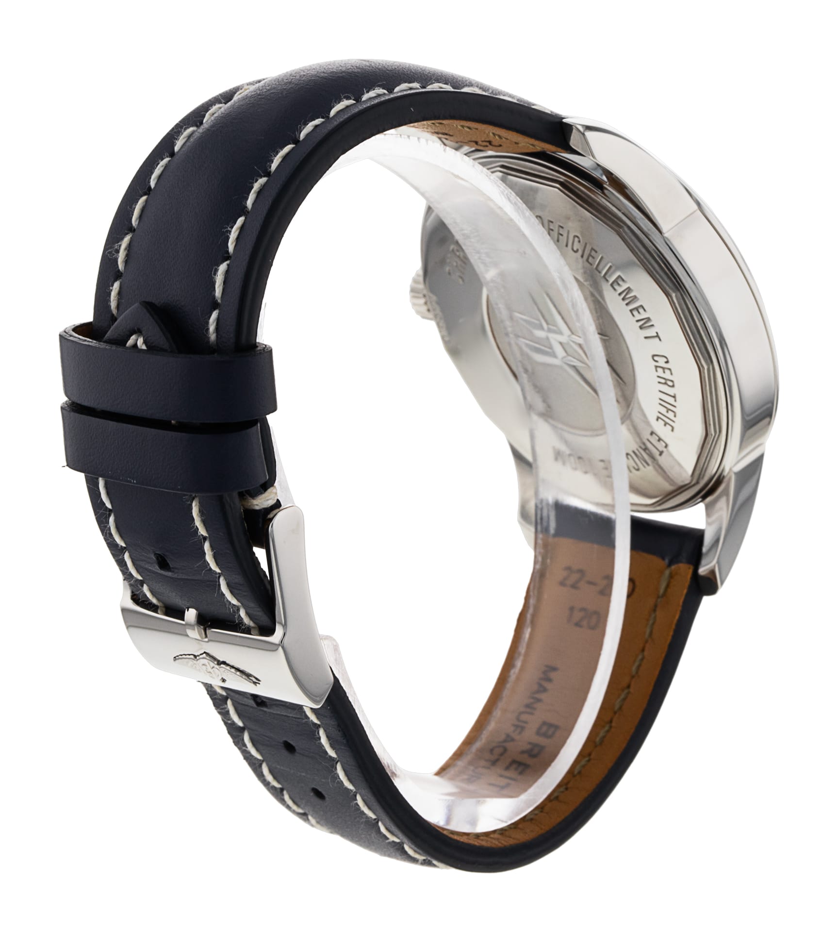 Breitling Transocean A45310 Thumbnail 3