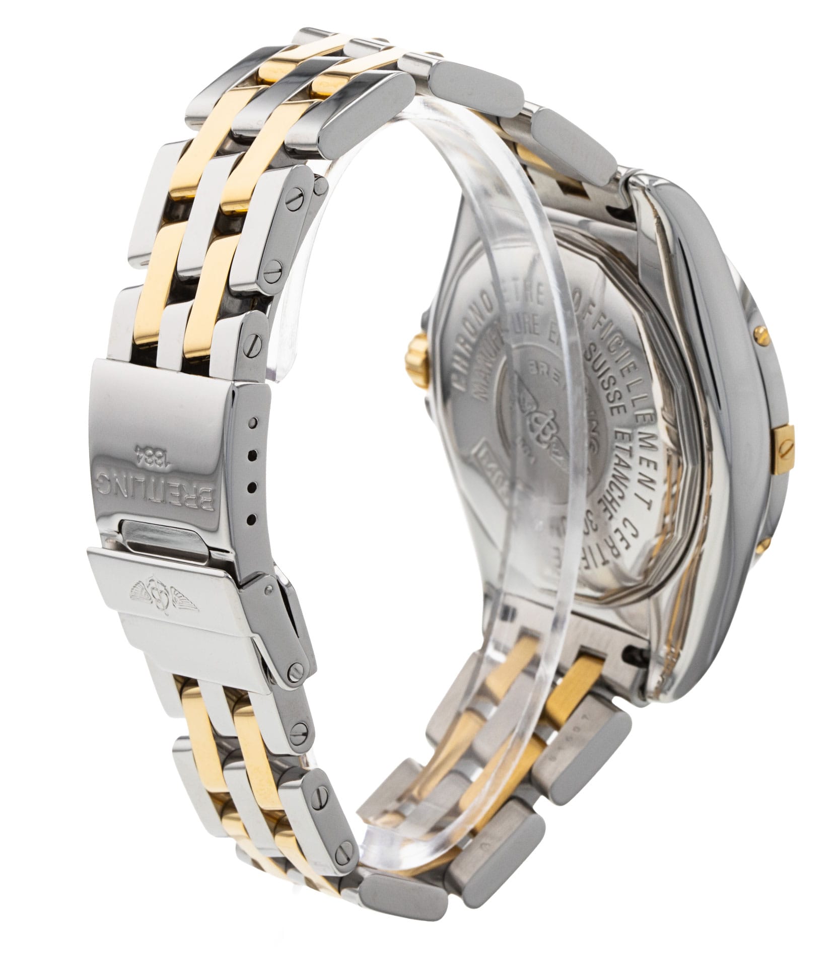 Breitling Cockpit Gents B49350 Thumbnail 3