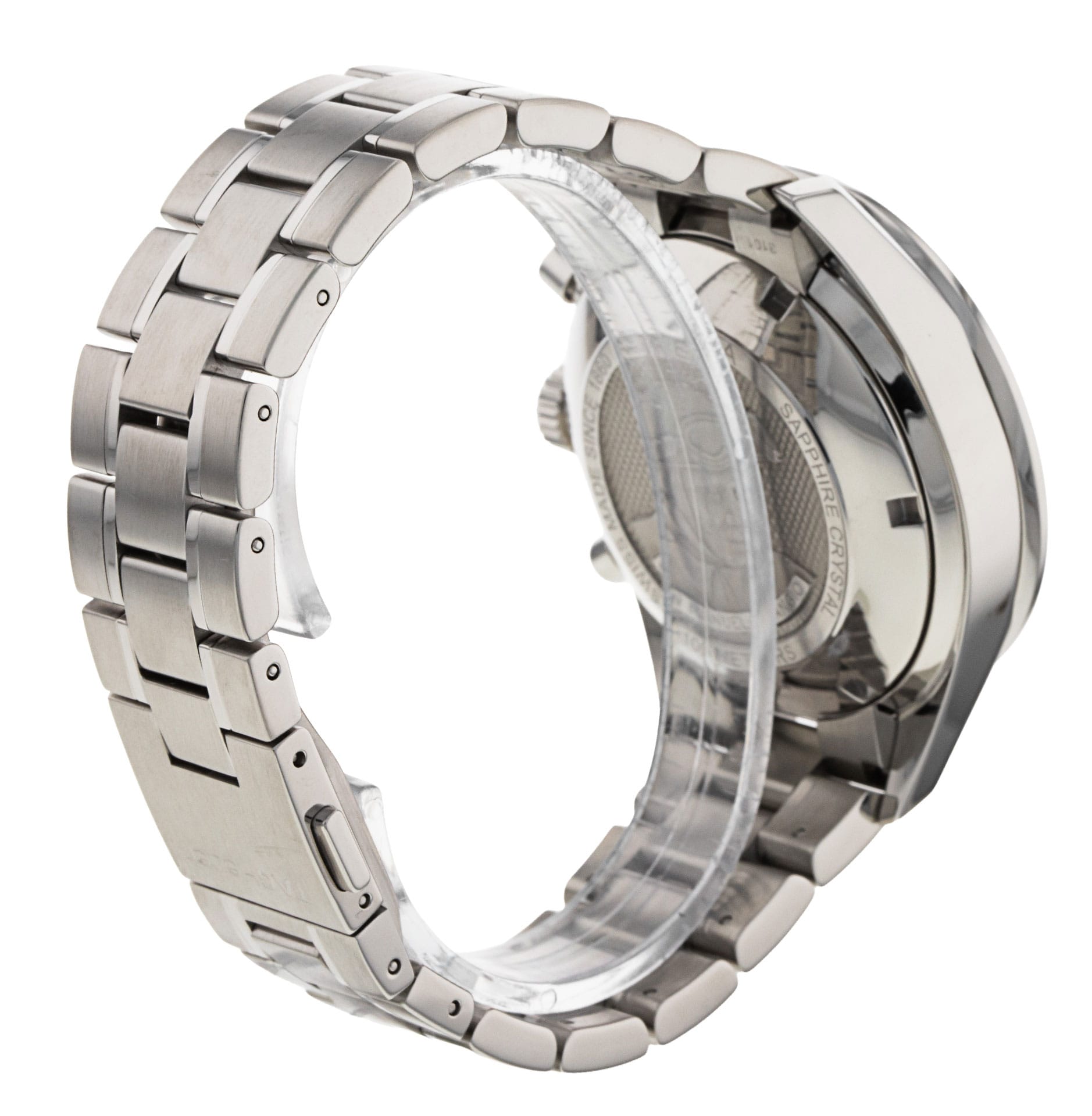 Tag Heuer Carrera CV2010.BA0794 Thumbnail 3