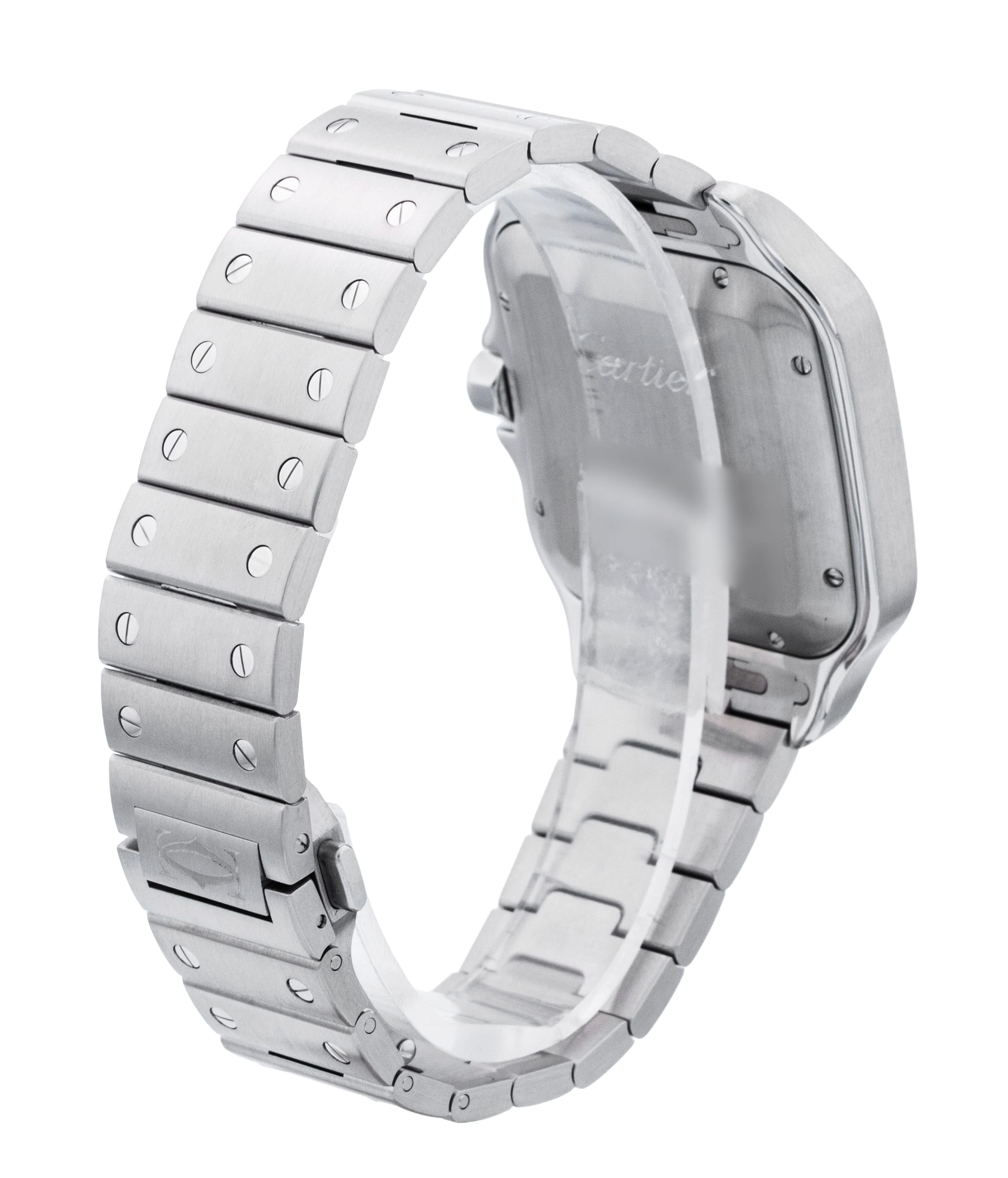 Cartier Santos WSSA0013 Thumbnail 3