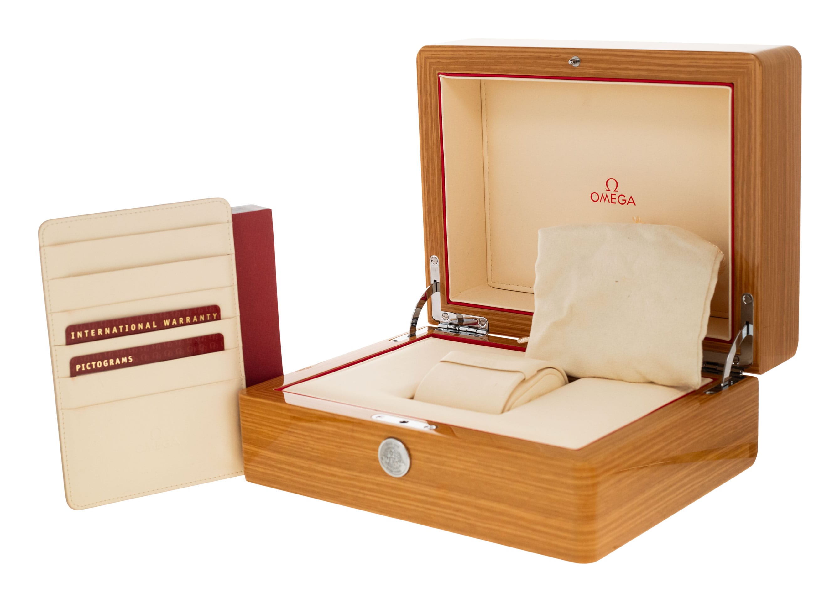 Omega Seamaster 300 233.90.41.21.03.001 Thumbnail 5