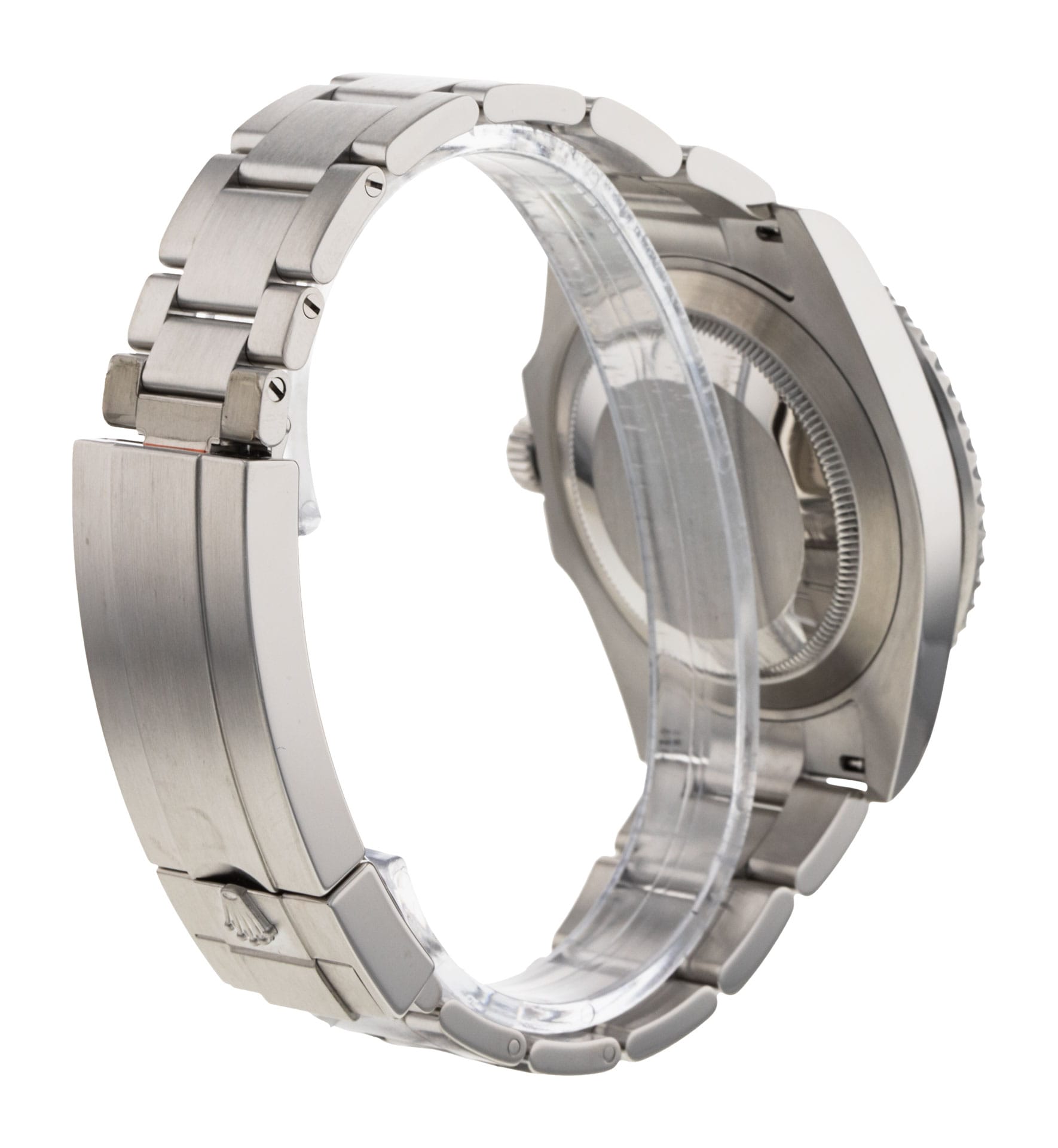 Rolex Submariner 126610 LN Thumbnail 3