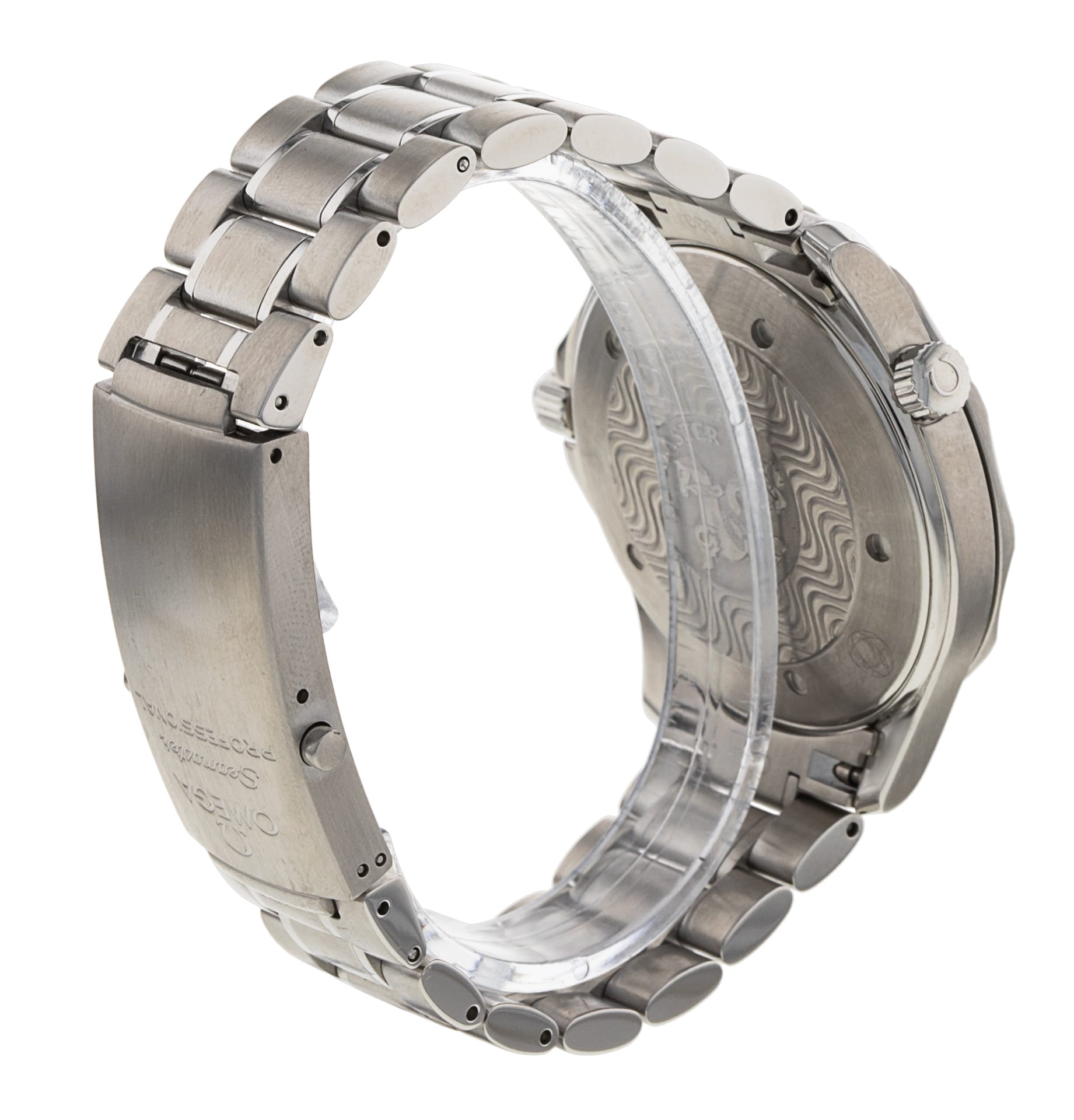 Omega Seamaster 300m 2264.50.00 Thumbnail 3