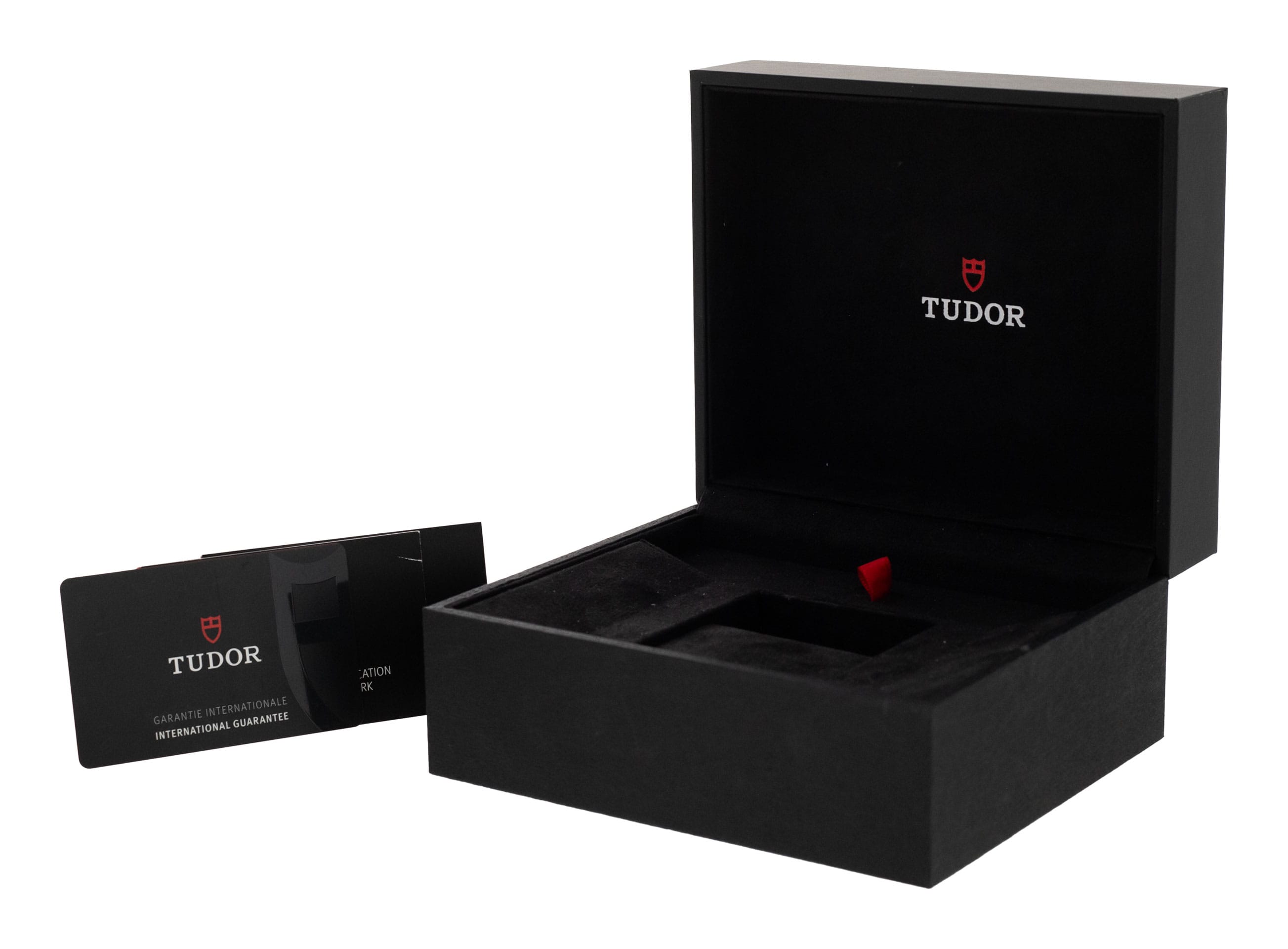 Tudor Black Bay M79230DK-0008 Thumbnail 4