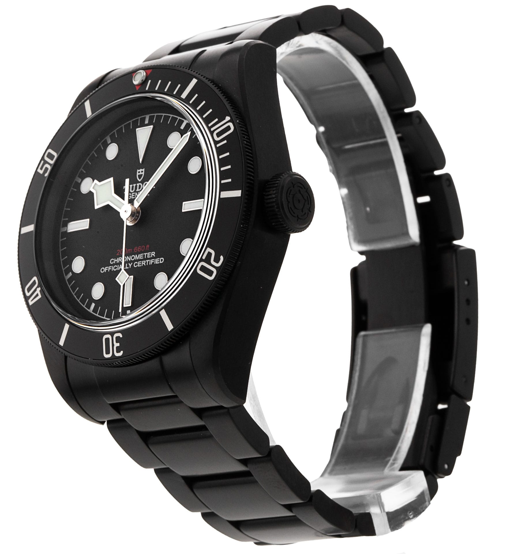 Tudor Black Bay M79230DK-0008 Thumbnail 2
