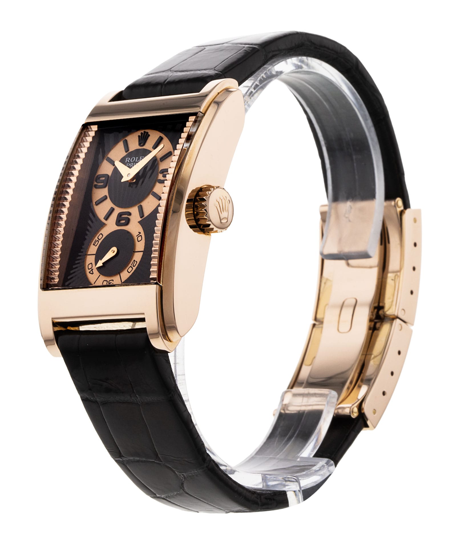 Rolex Cellini 5442/5 Thumbnail 2