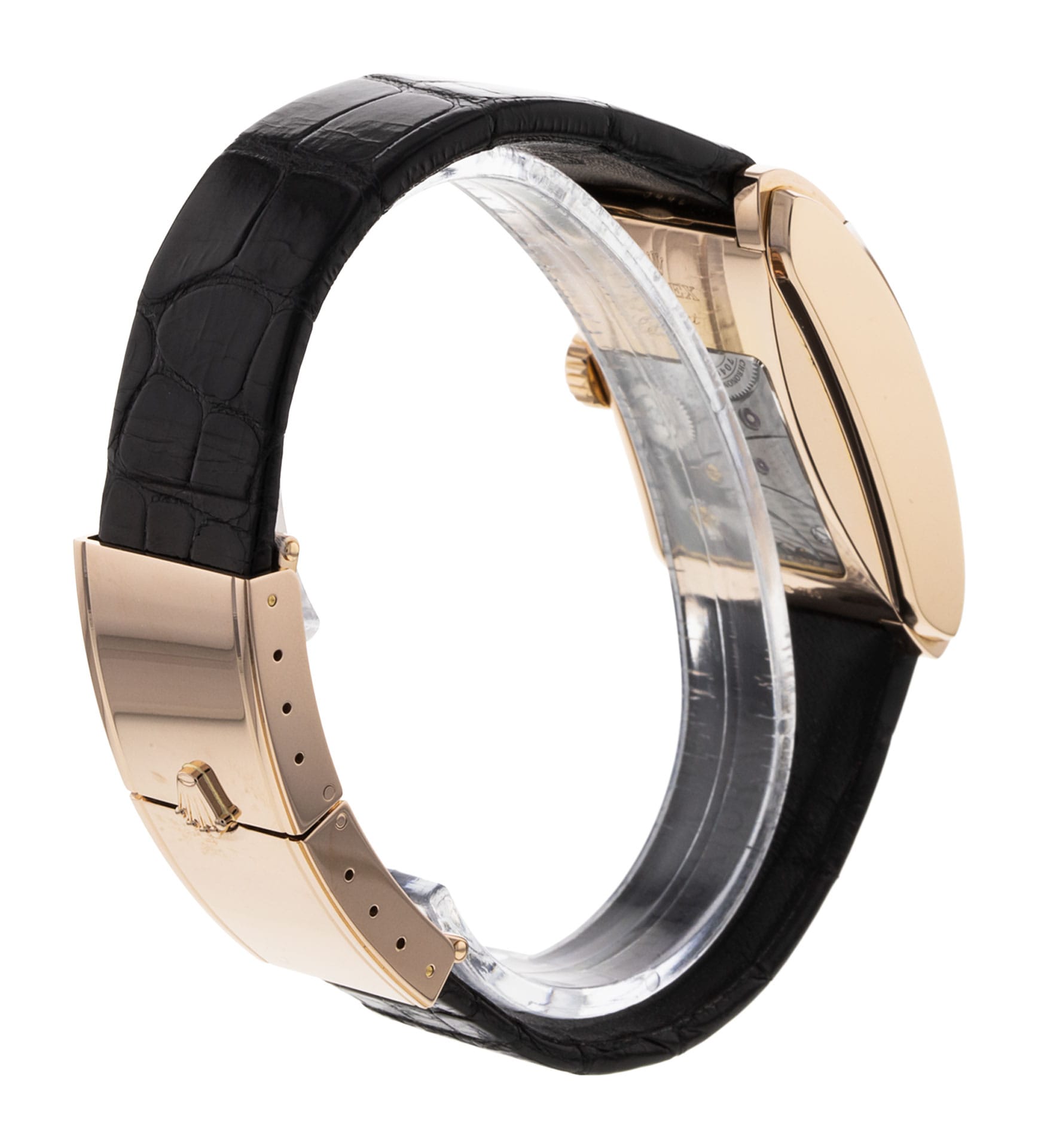 Rolex Cellini 5442/5 Thumbnail 3