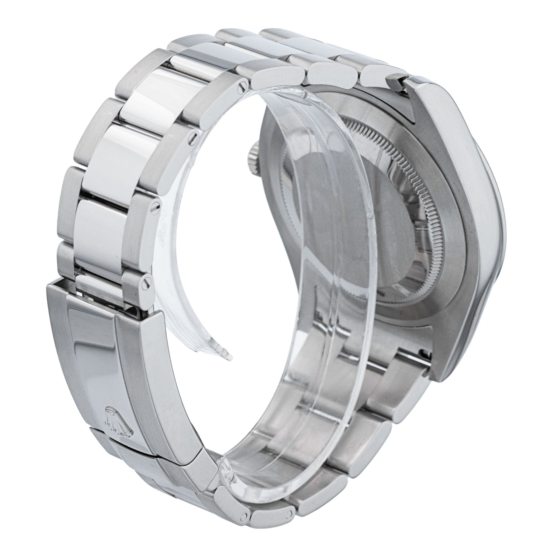 Rolex Datejust II 116300 Thumbnail 3