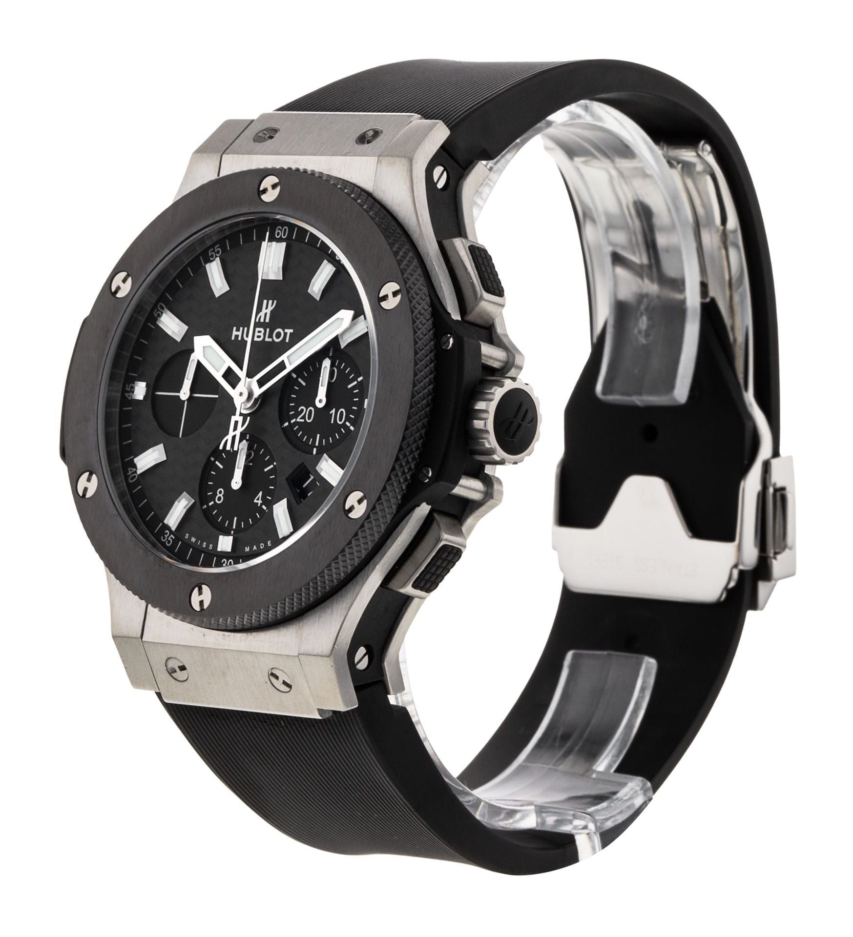 Hublot Big Bang 301.SM.1770.RX Thumbnail 2