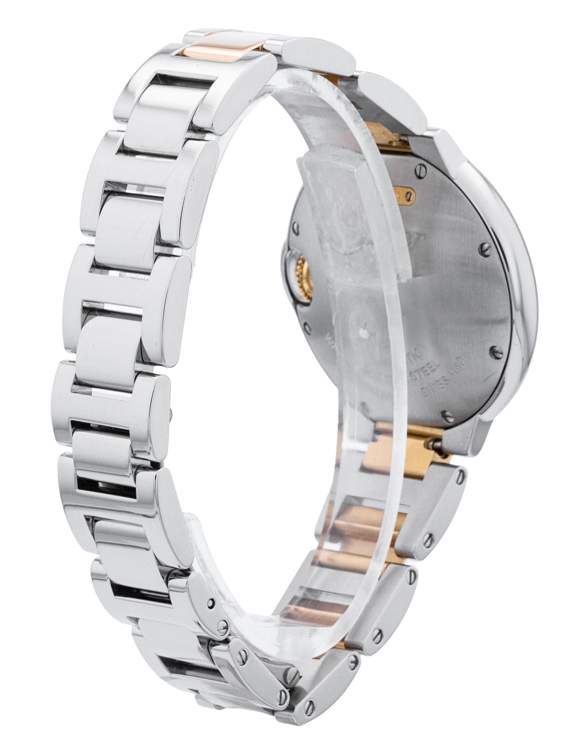 Cartier Ballon Bleu WE902077 Thumbnail 3