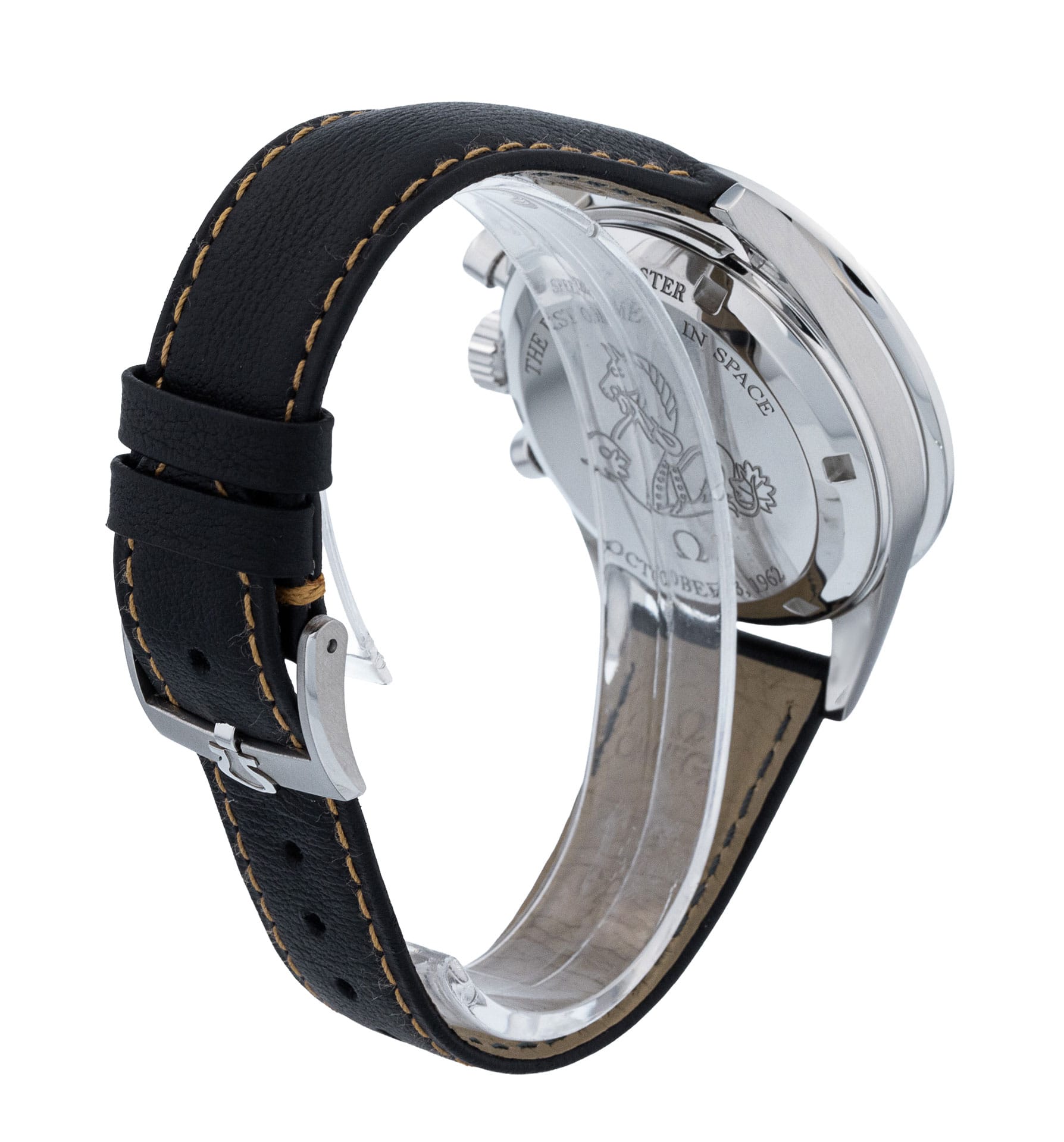 Omega Speedmaster Anniversary Series 310.32.40.50.06.001 Thumbnail 3