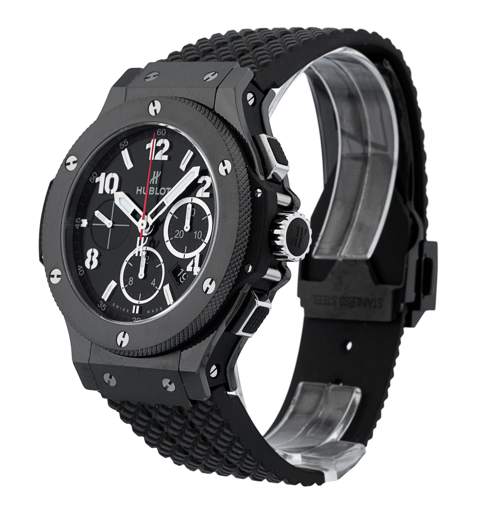 Hublot Big Bang 301.CX.130.RX Thumbnail 2