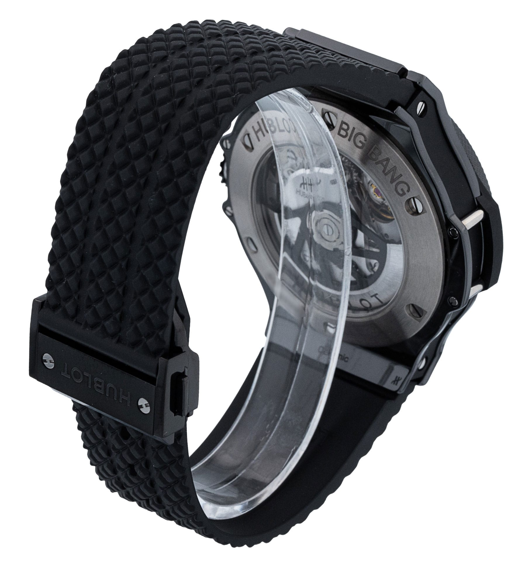 Hublot Big Bang 301.CX.130.RX Thumbnail 3