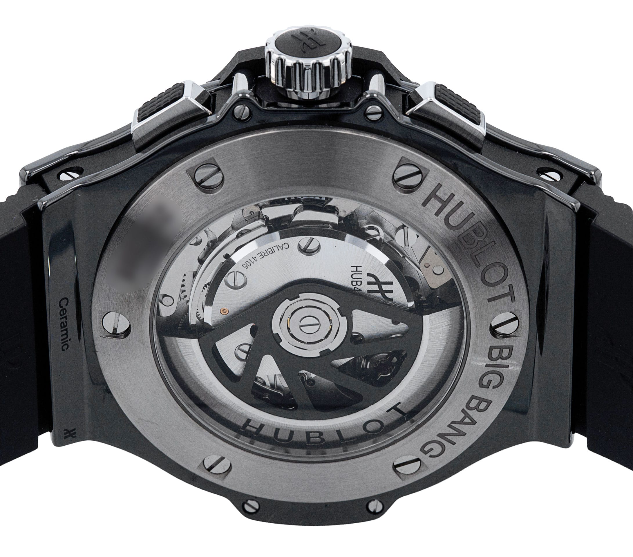 Hublot Big Bang 301.CX.130.RX Thumbnail 4