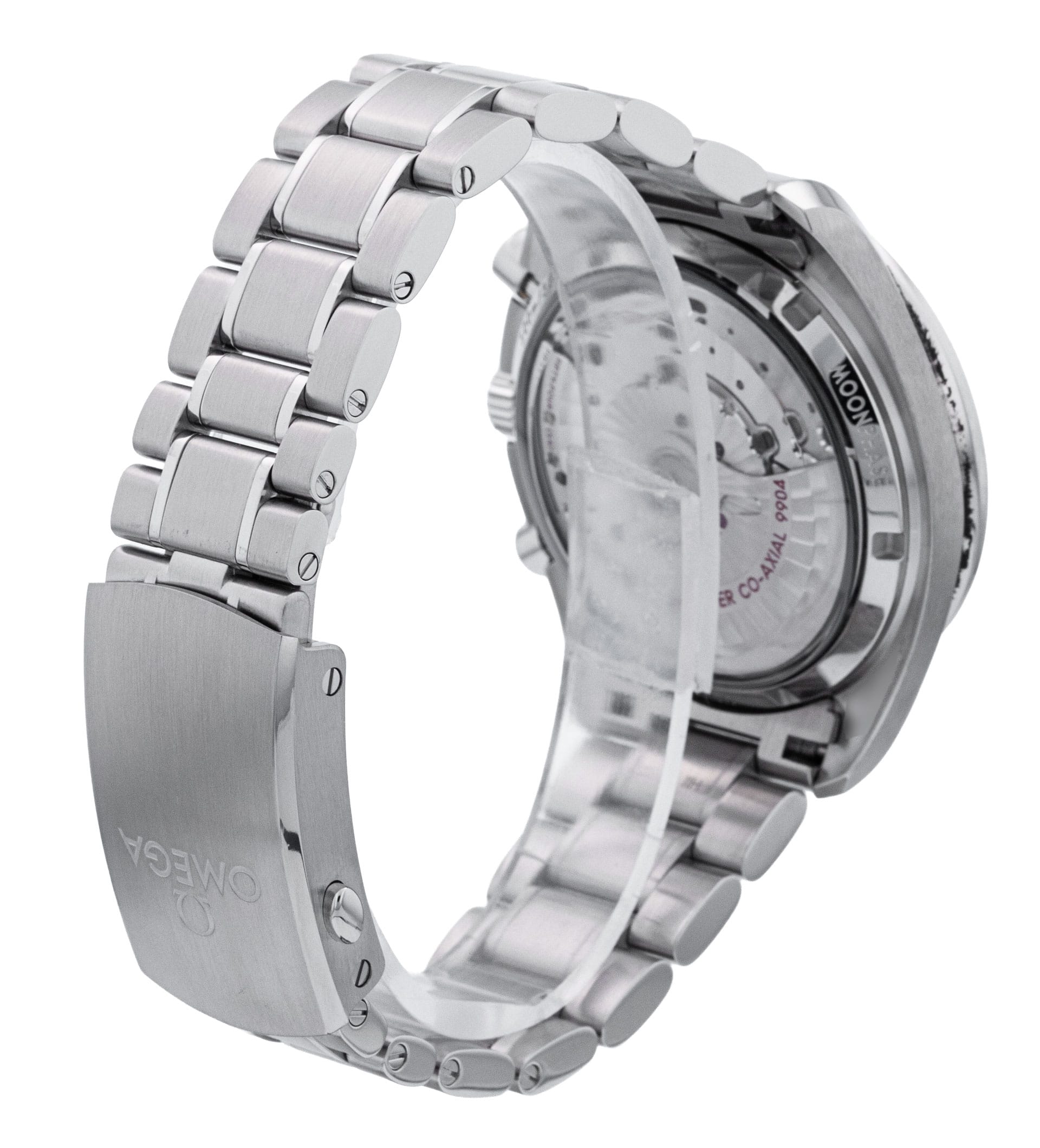 Omega Speedmaster Moonphase 304.30.44.52.01.001 Thumbnail 3