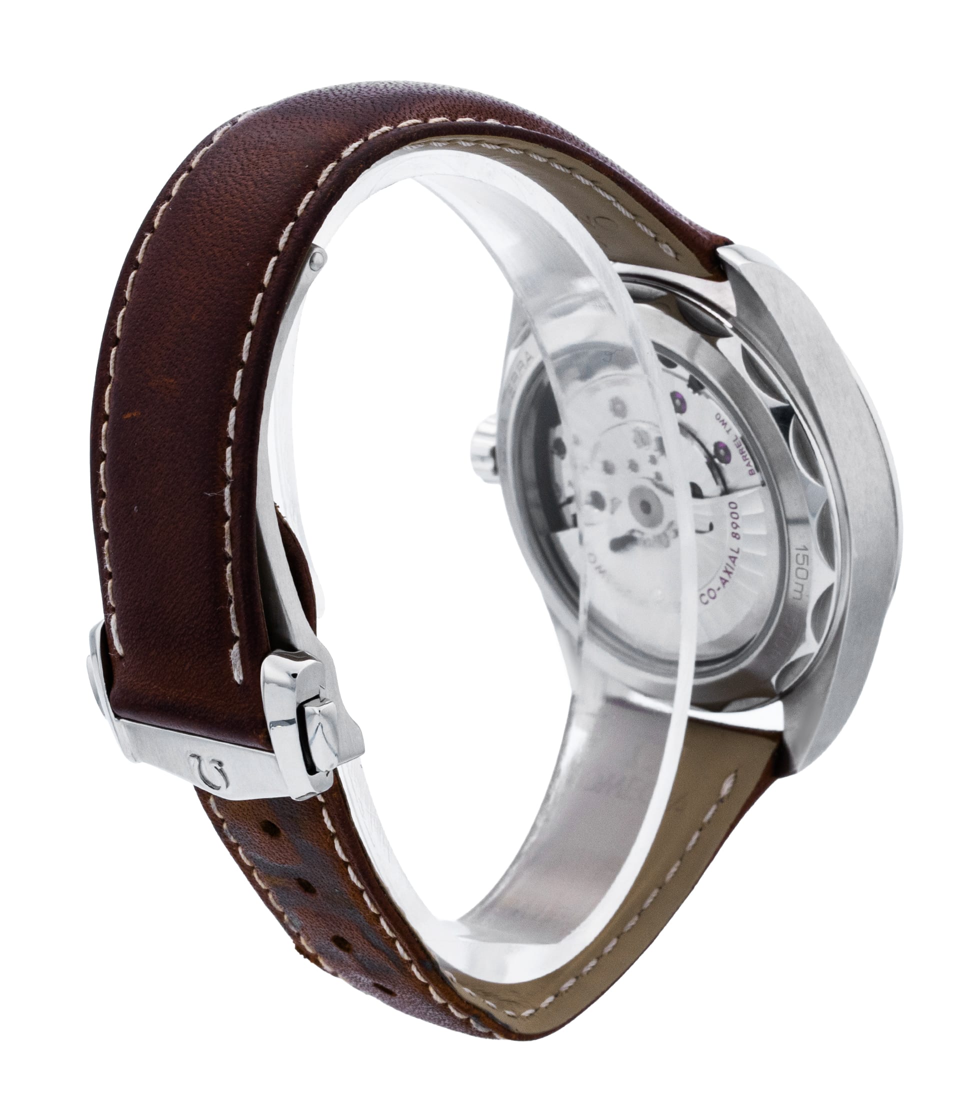 Omega Aqua Terra 150m Gents 220.12.41.21.02.002 Thumbnail 3