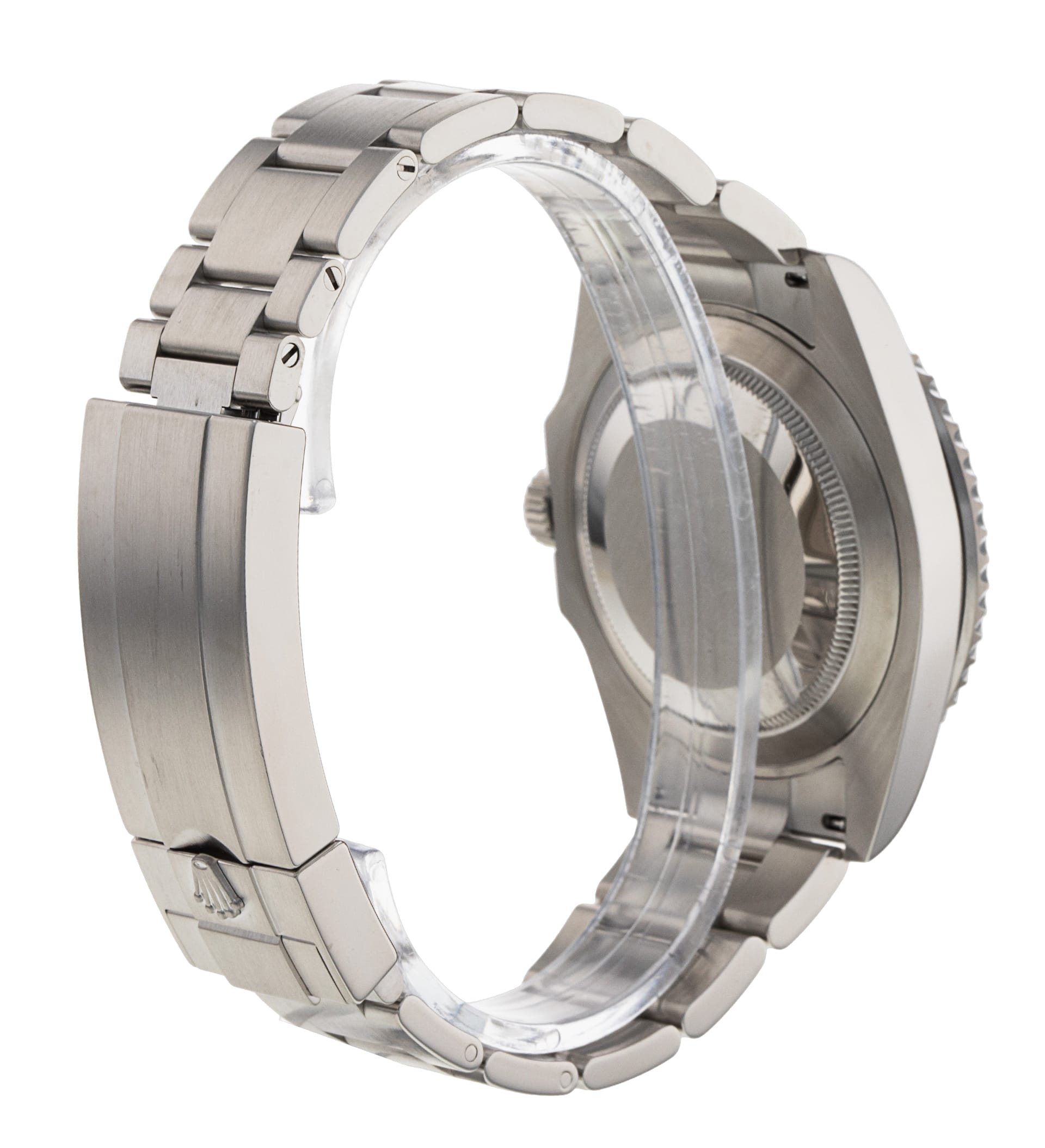 Rolex Submariner 124060 Thumbnail 3