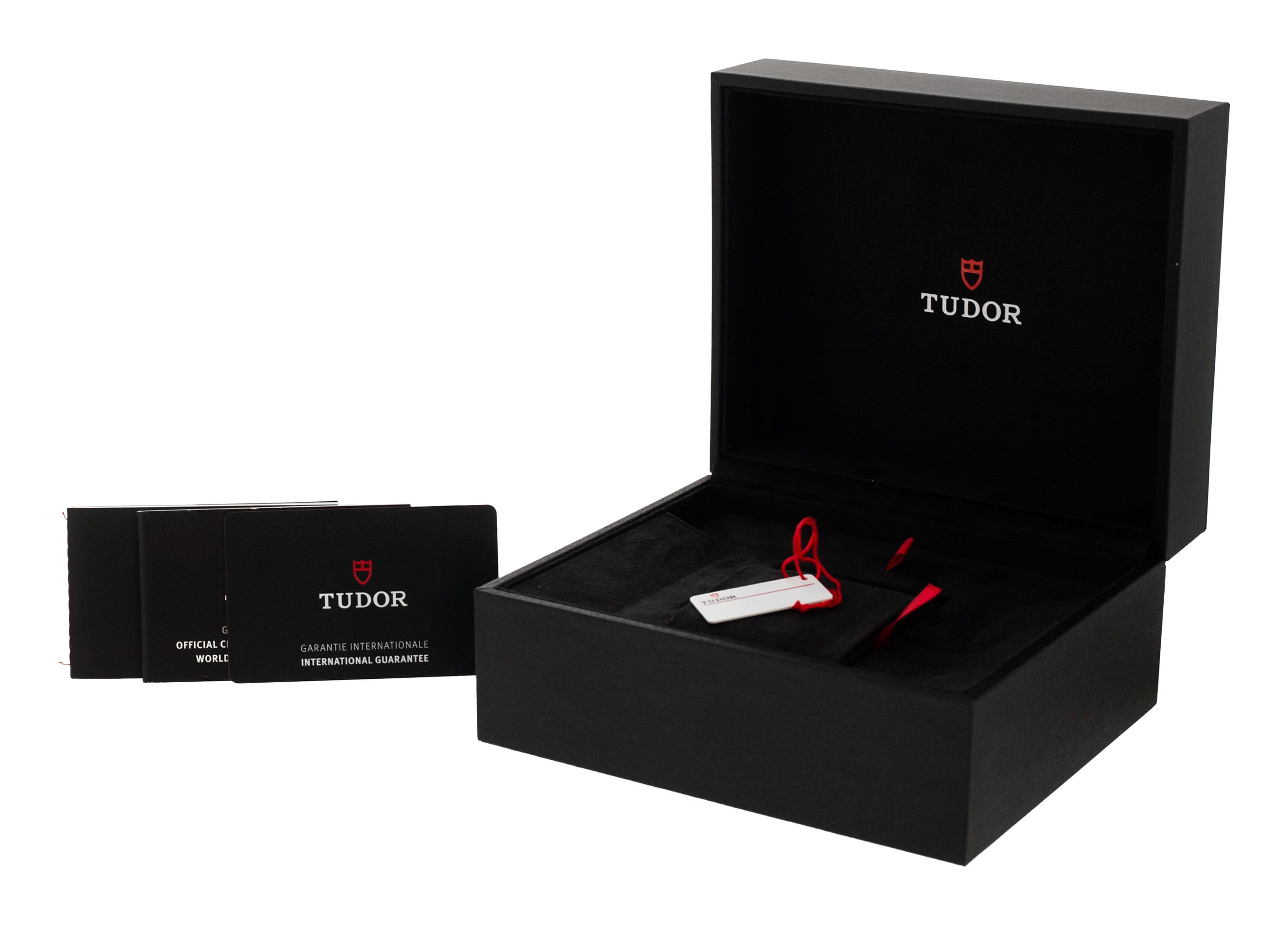 Tudor Black Bay 58 M79030N-0001 Thumbnail 4