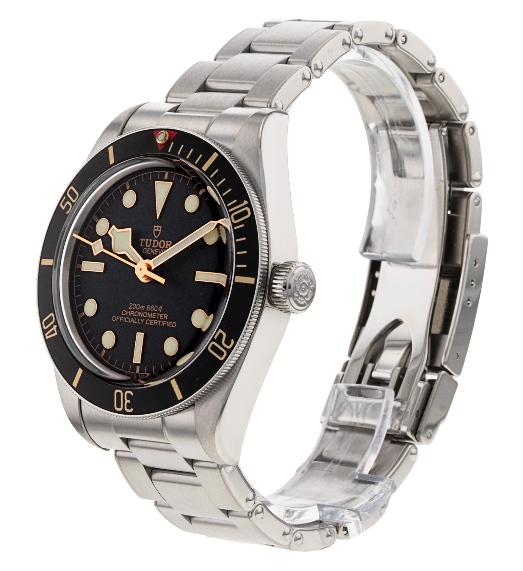 Tudor Black Bay 58 M79030N-0001 Thumbnail 2
