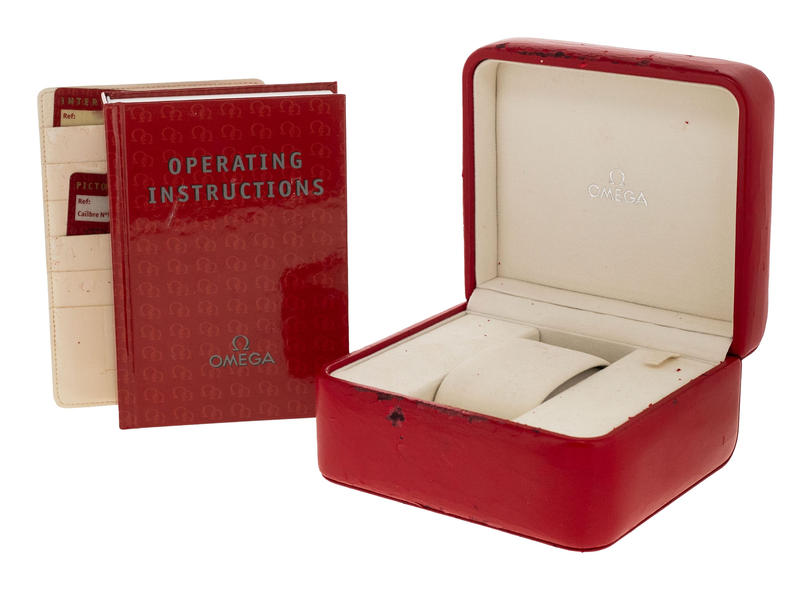 Omega Aqua Terra 150m Mid-Size 2518.50.00 Thumbnail 4