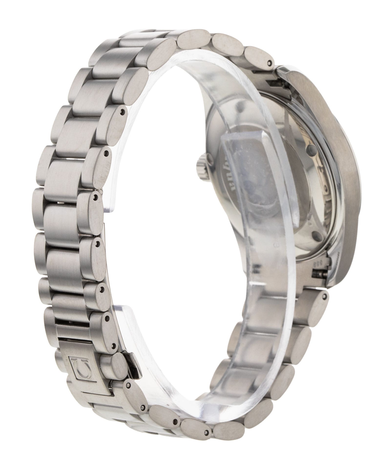 Omega Aqua Terra 150m Mid-Size 2518.50.00 Thumbnail 3