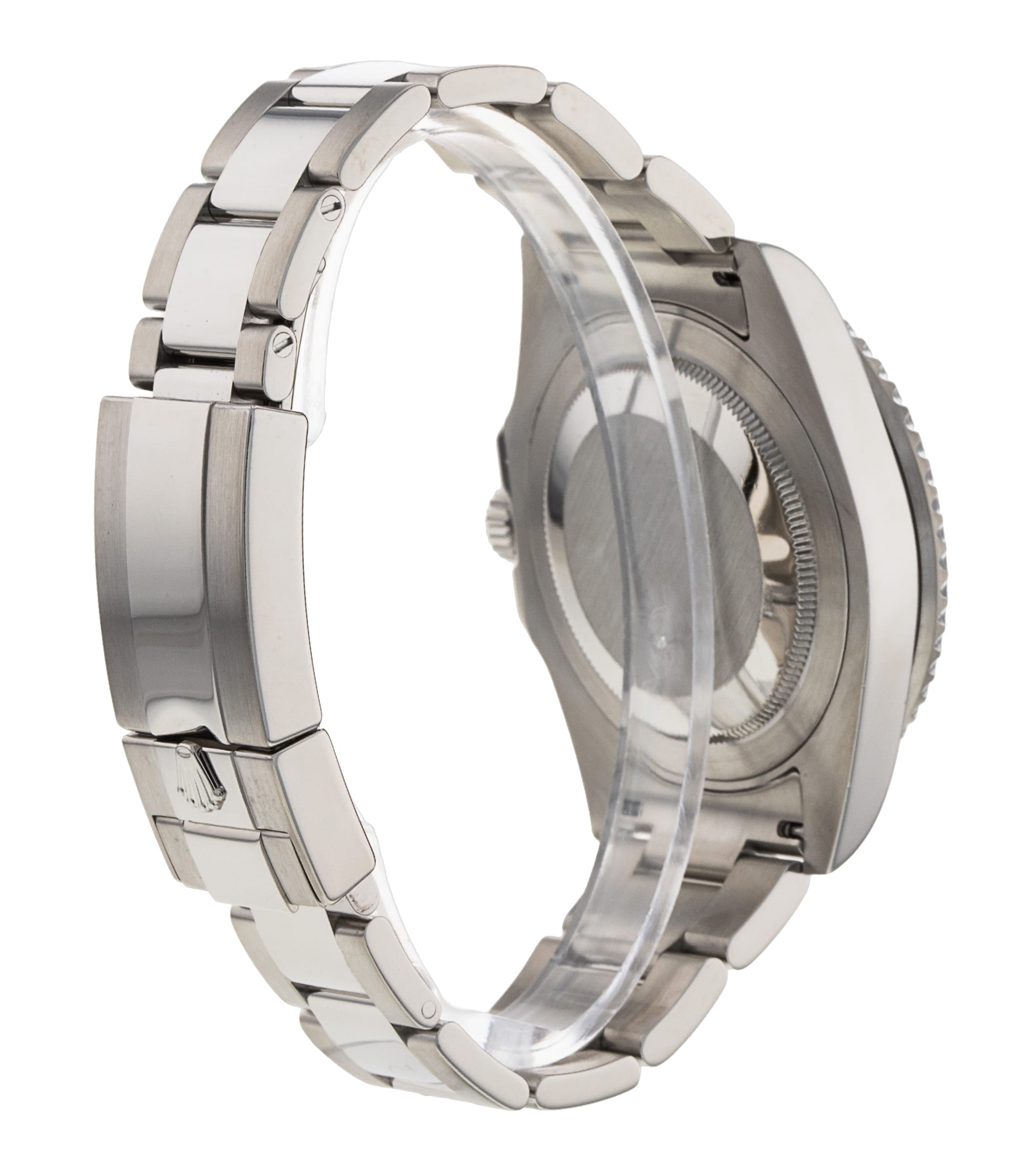 Rolex GMT Master II 116710 LN Thumbnail 3