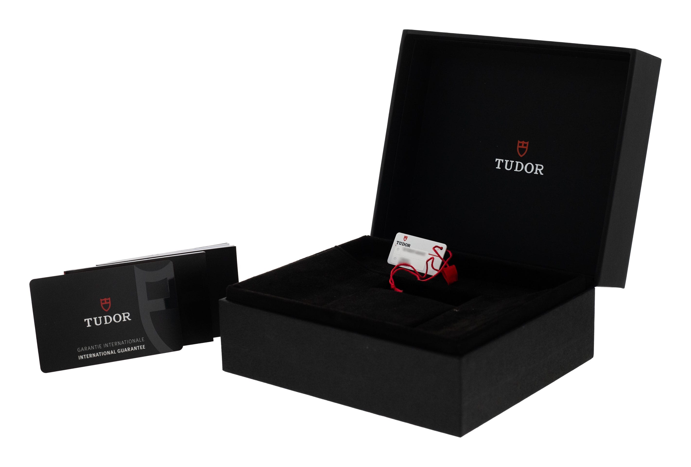 Tudor 1926 M91350-0001 Thumbnail 4