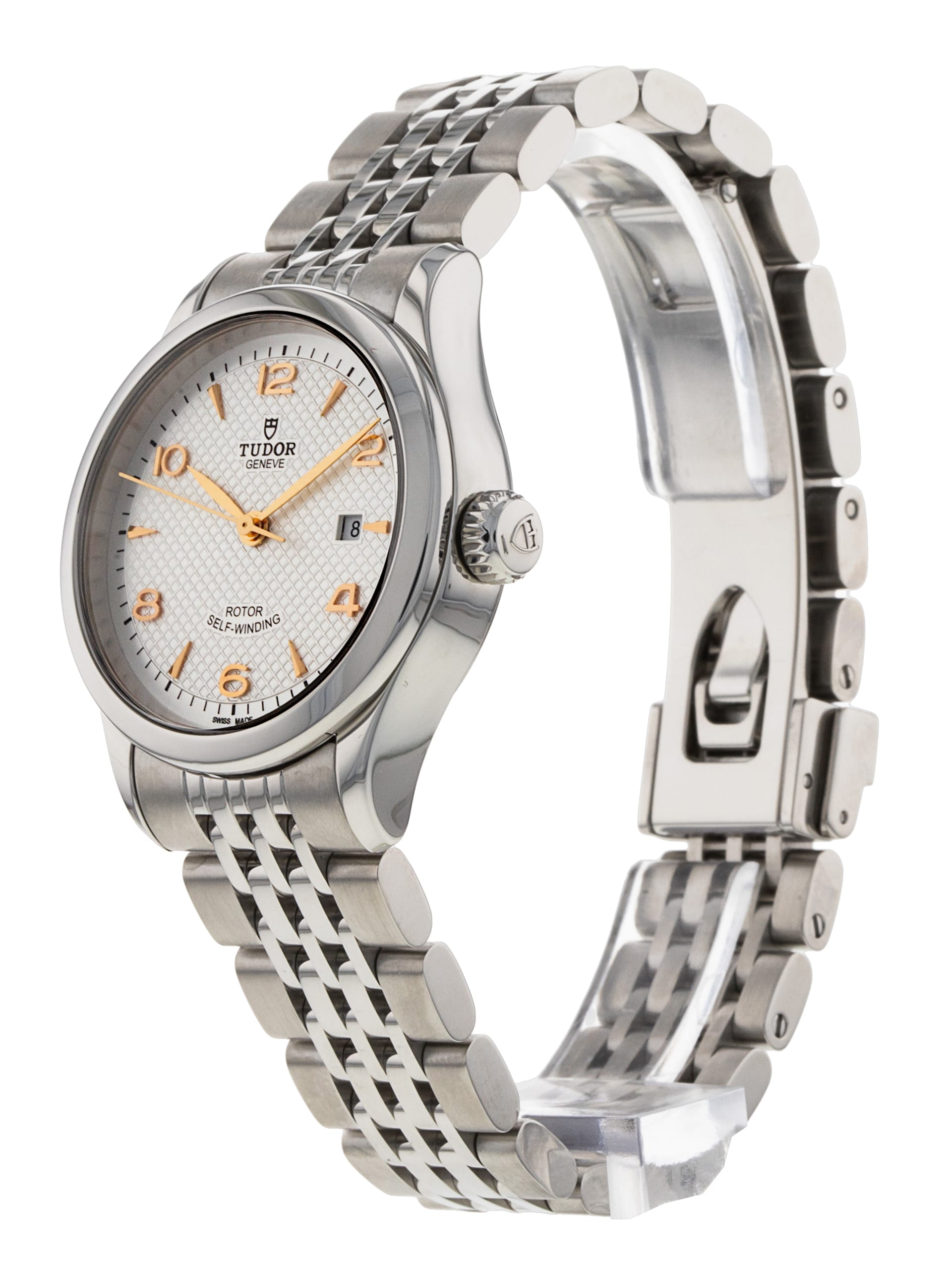 Tudor 1926 M91350-0003 Thumbnail 2