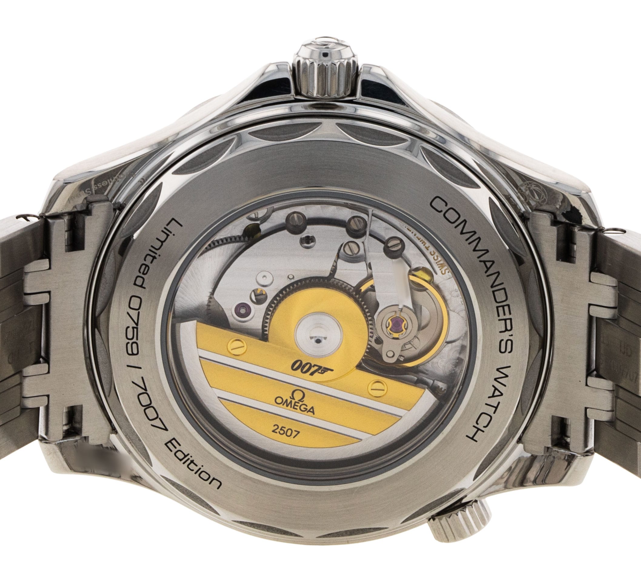 Omega Seamaster 300m 212.32.41.20.04.001 Thumbnail 4