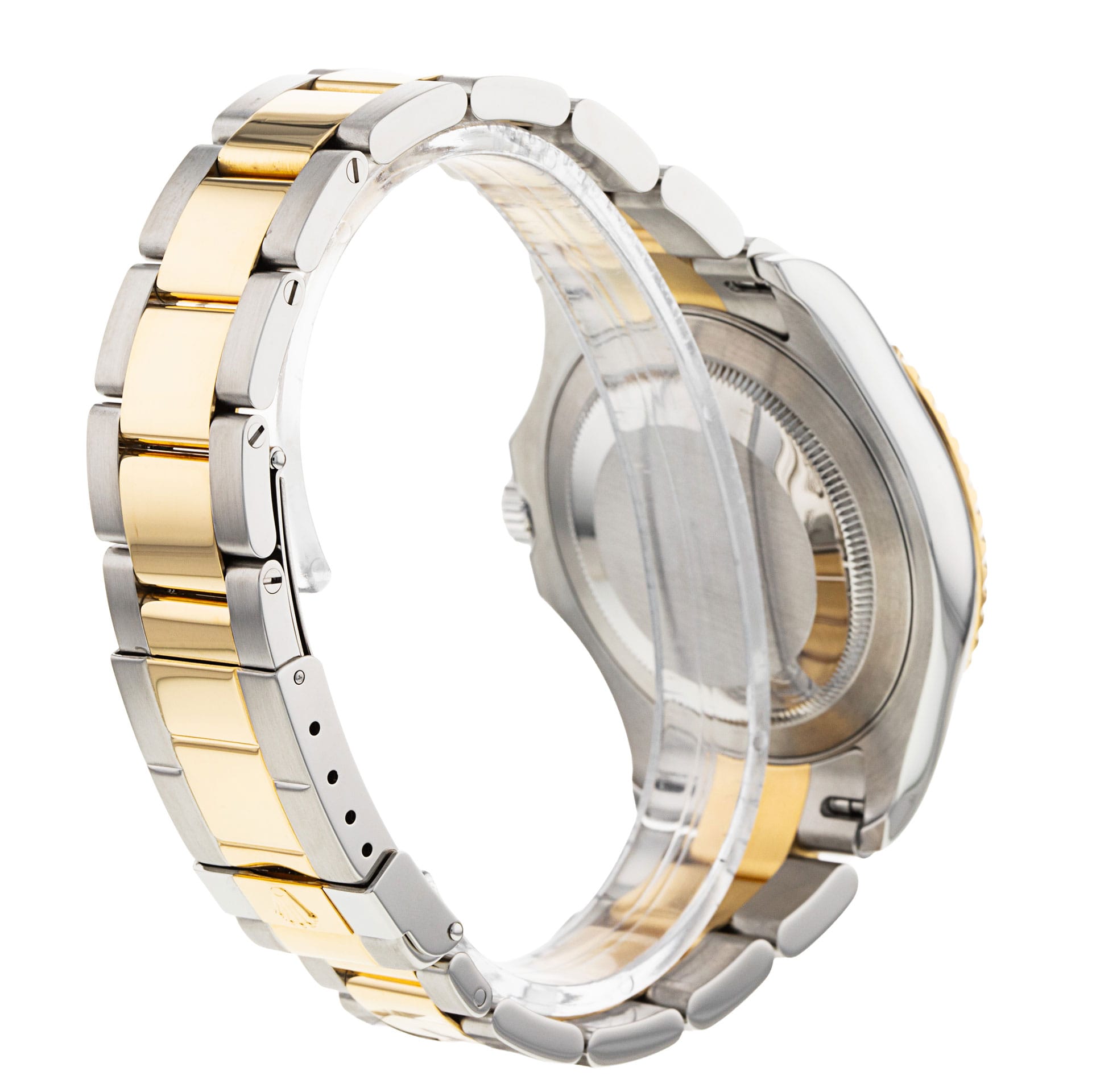 Rolex Yacht-Master 16623 Thumbnail 3