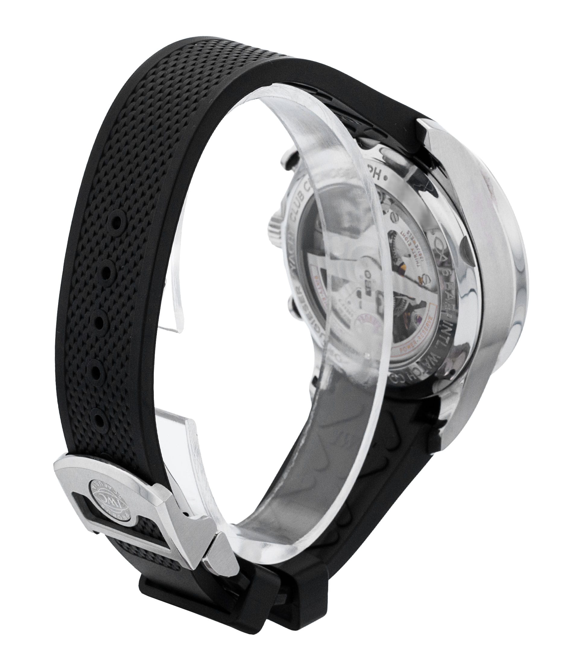 IWC Portugieser Yacht Club IW390503 Thumbnail 3