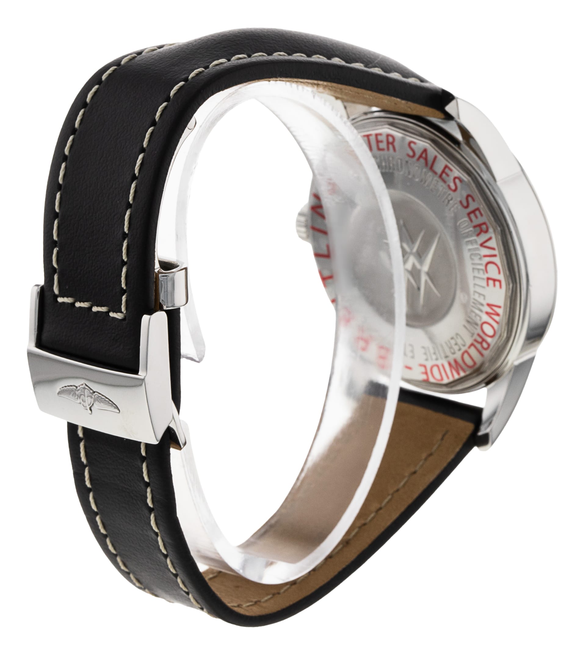 Breitling Transocean A45310 Thumbnail 3