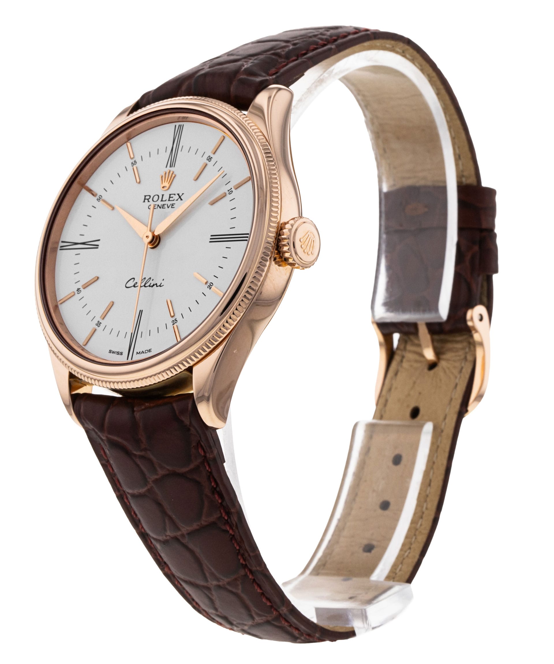 Rolex Cellini 50505 Thumbnail 2