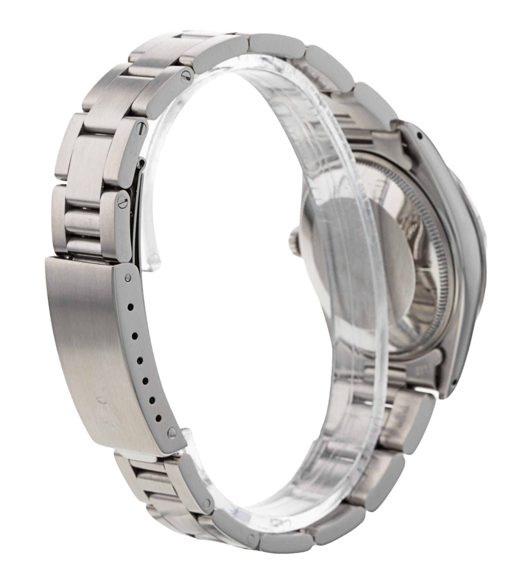 Rolex Oyster Perpetual Date 15000 Thumbnail 3