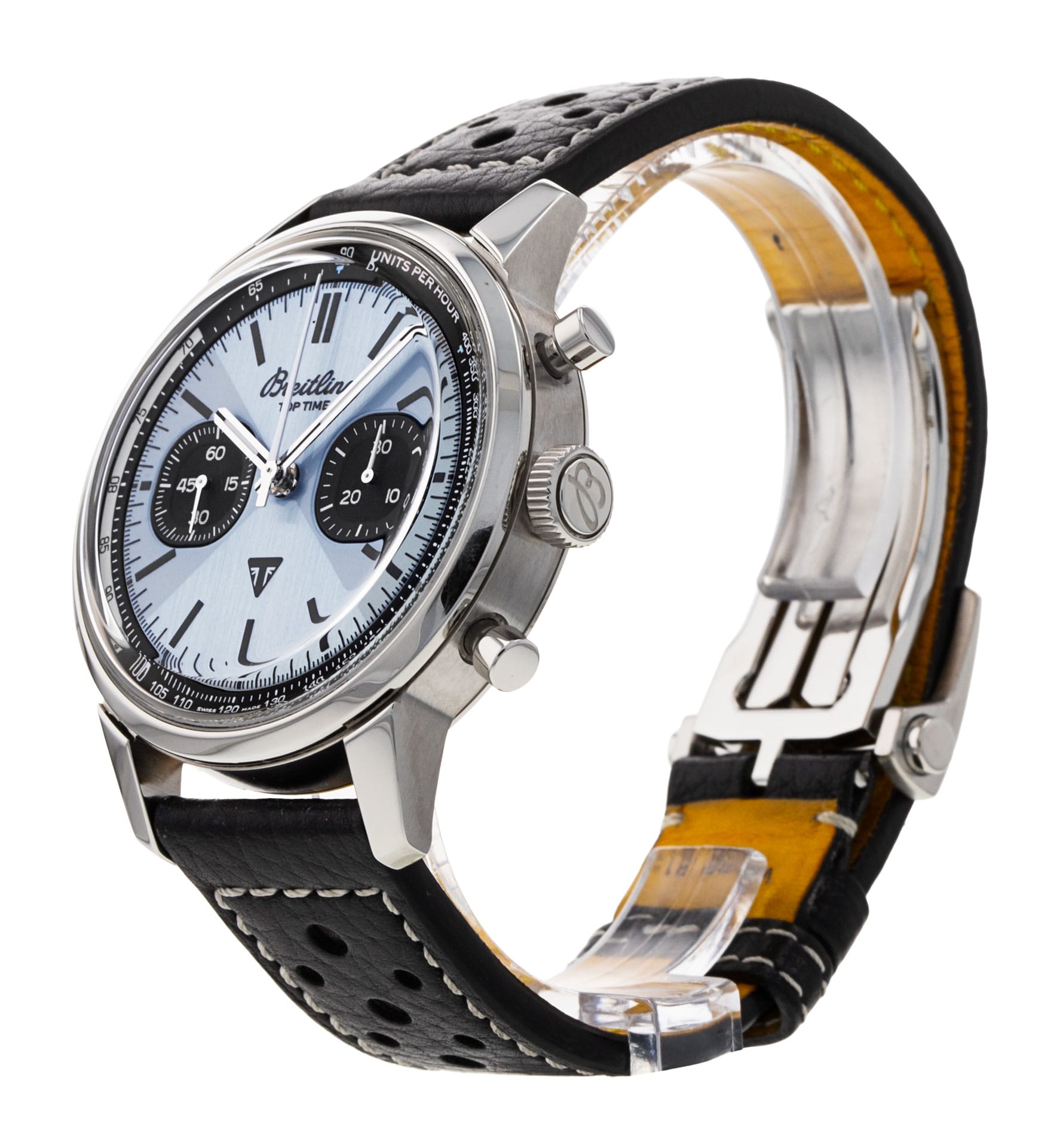 Breitling Top Time AB0176 Thumbnail 2