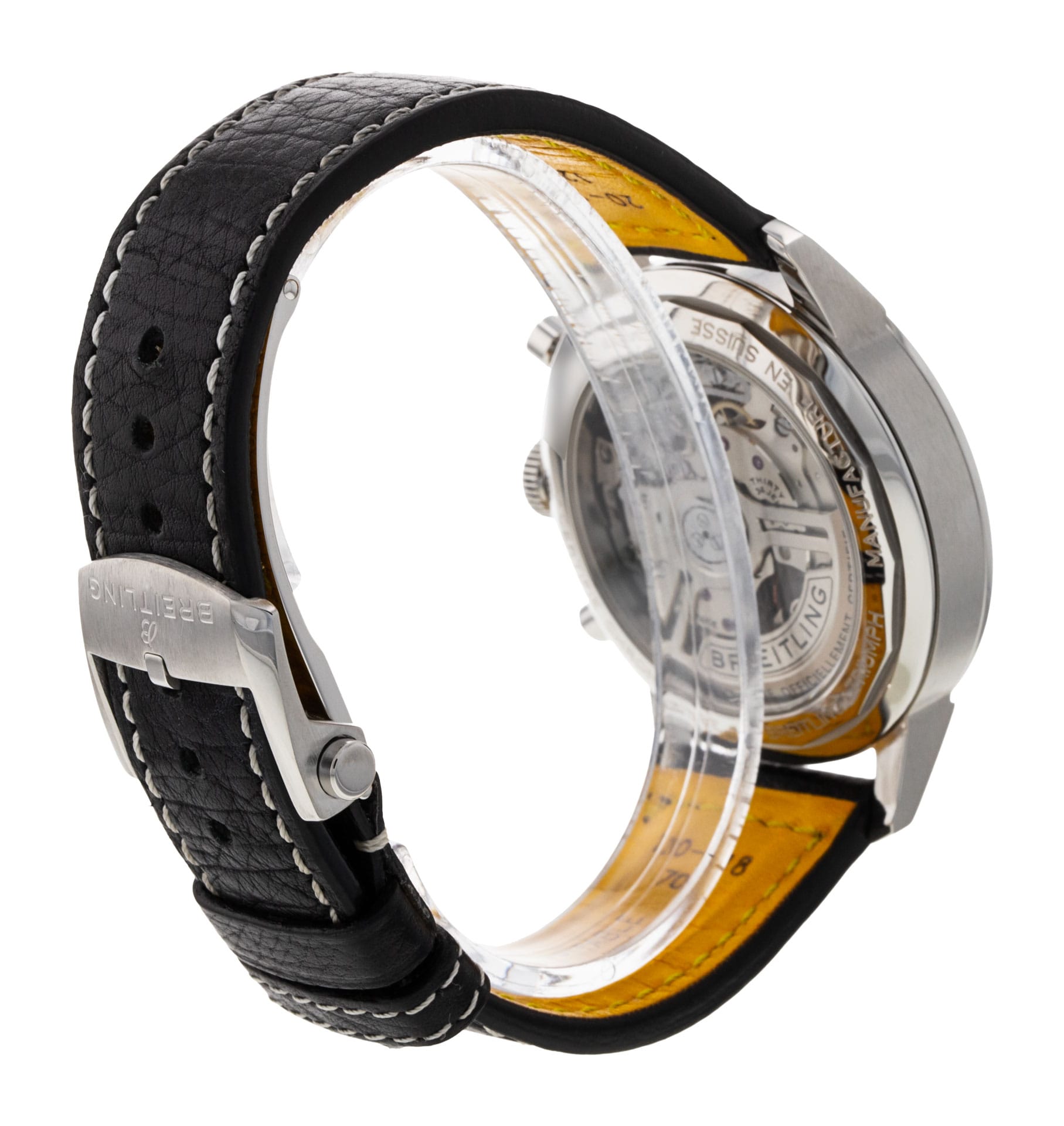 Breitling Top Time AB0176 Thumbnail 3