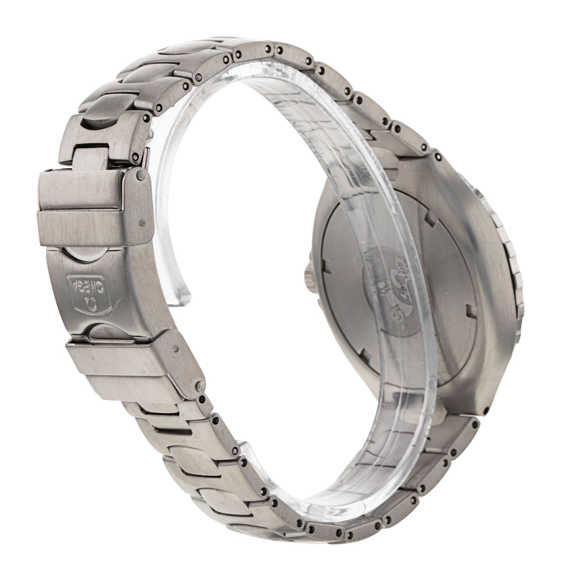 Omega Seamaster 200m 2850.50.02 Thumbnail 3