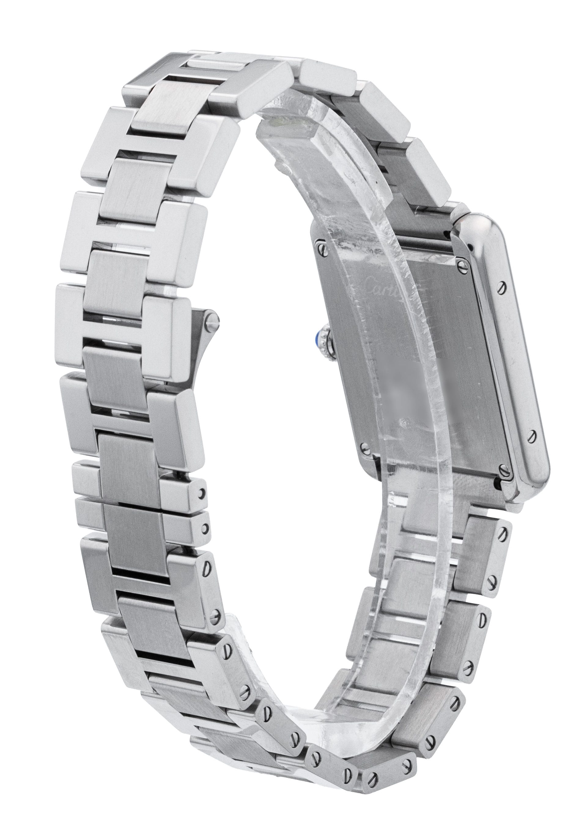 Cartier Tank Solo W5200013 Thumbnail 3