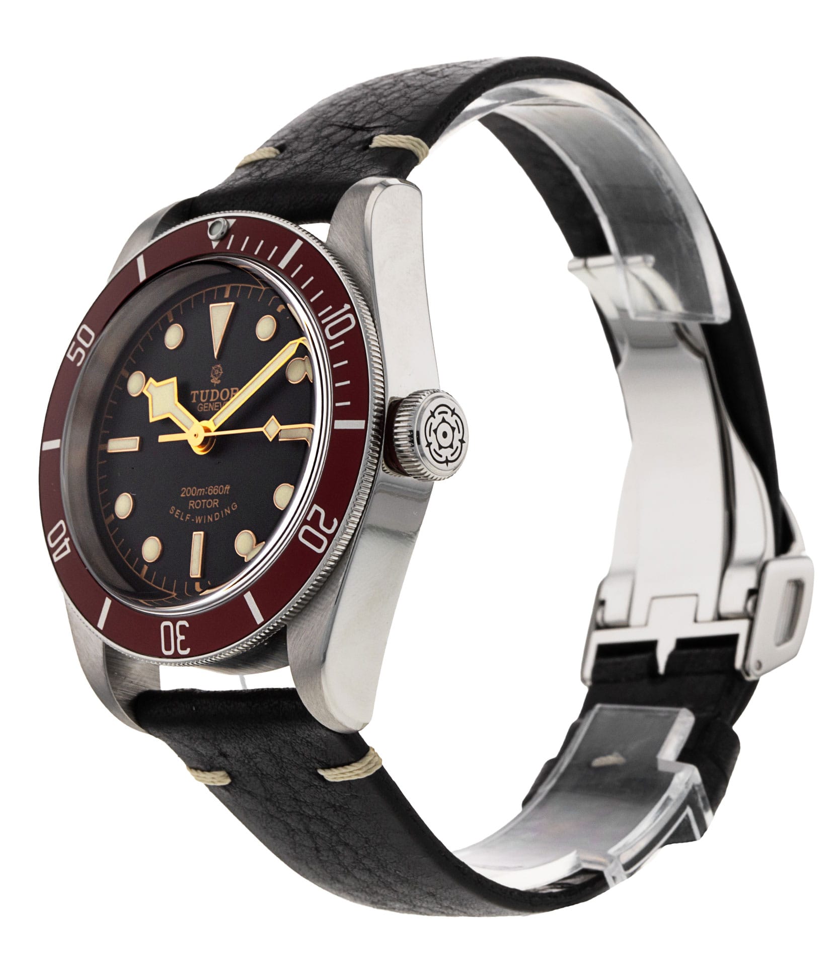 Tudor Heritage Black Bay 79220R Thumbnail 2