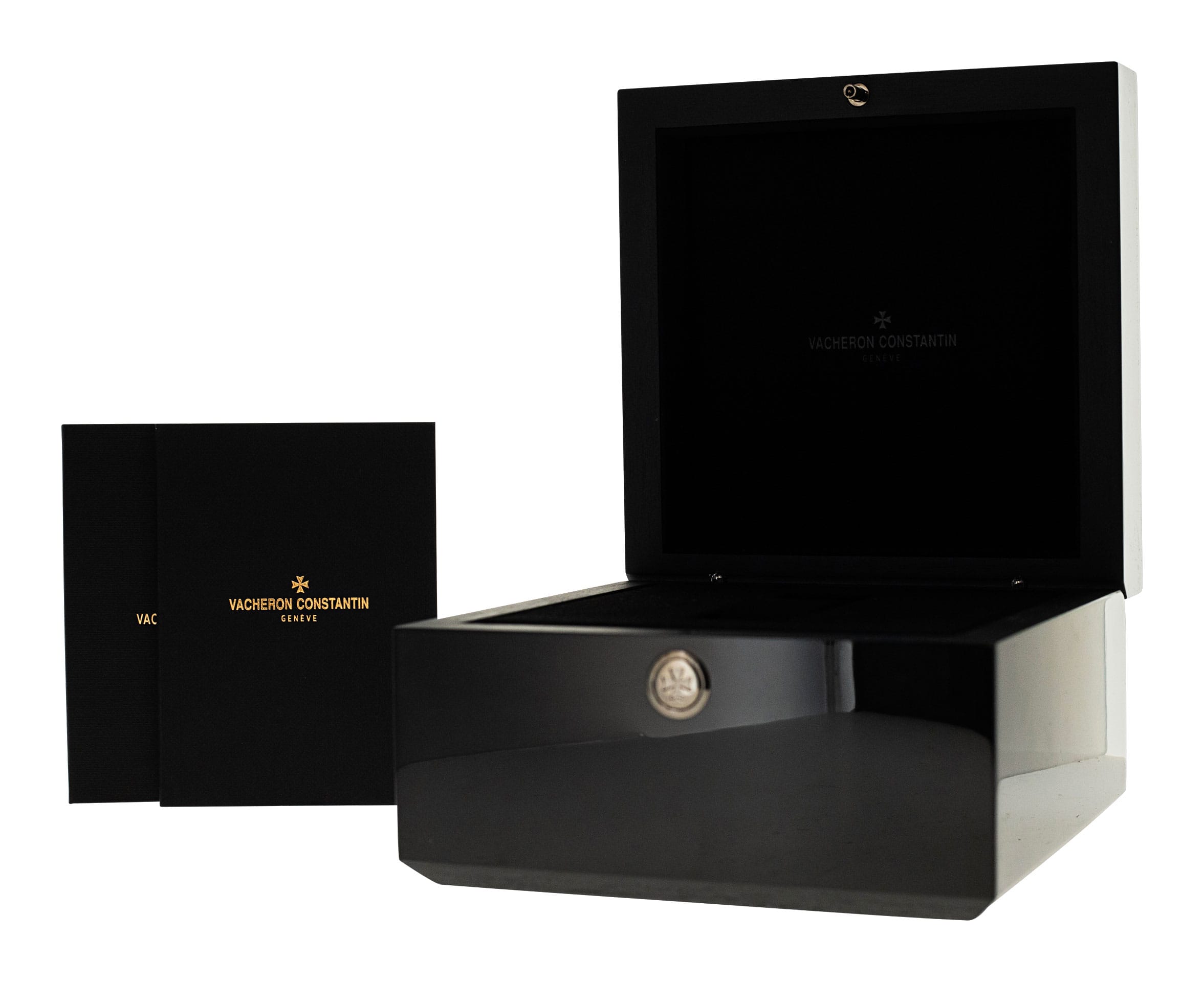 Vacheron Constantin Fiftysix 4000E/000A-B548 Thumbnail 5