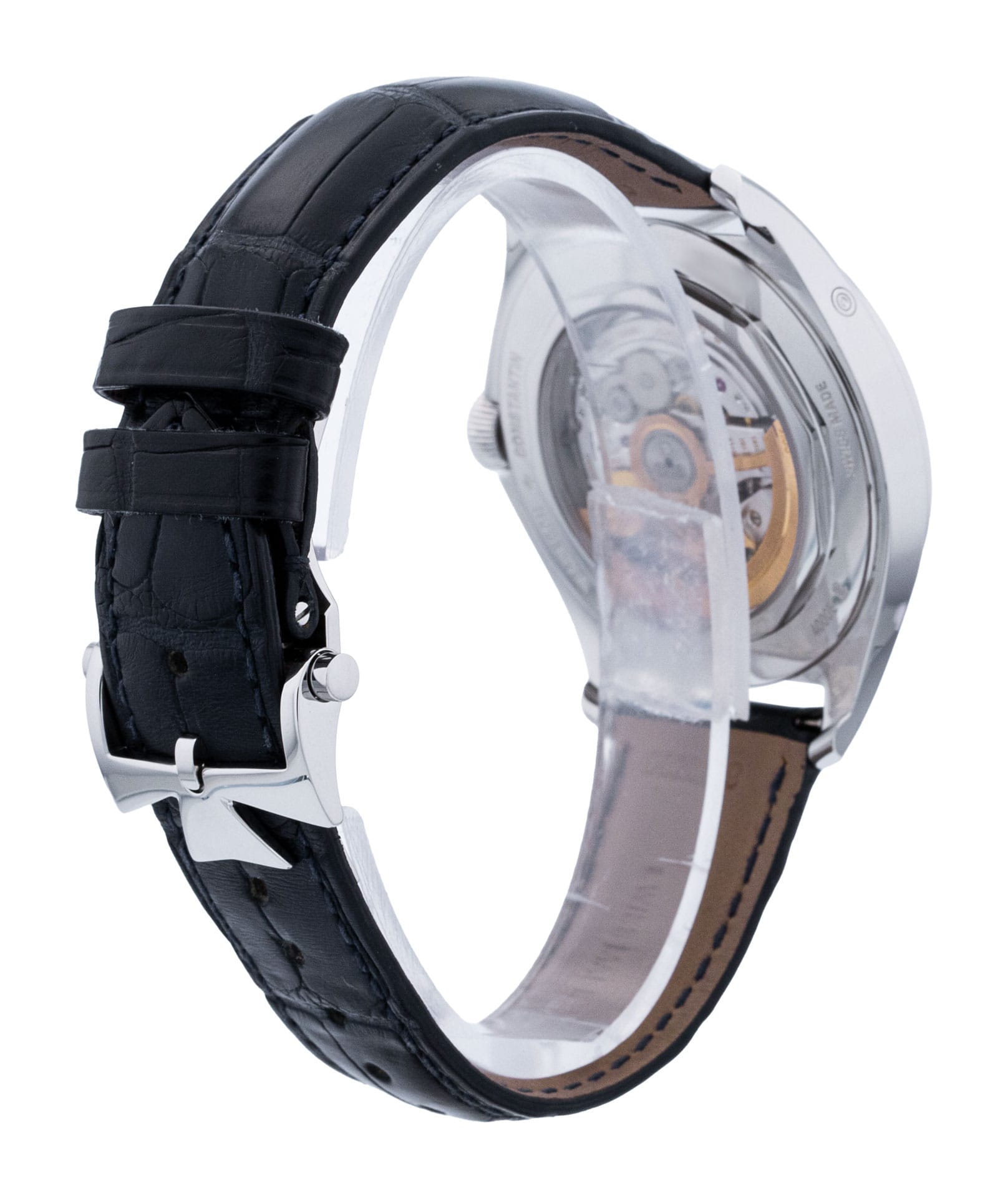 Vacheron Constantin Fiftysix 4000E/000A-B548 Thumbnail 3