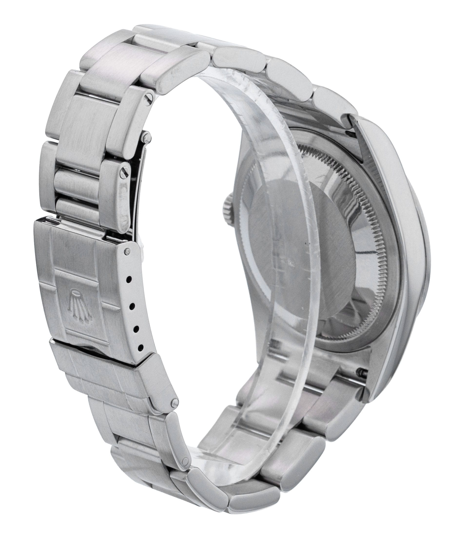 Rolex Explorer 114270 Thumbnail 3