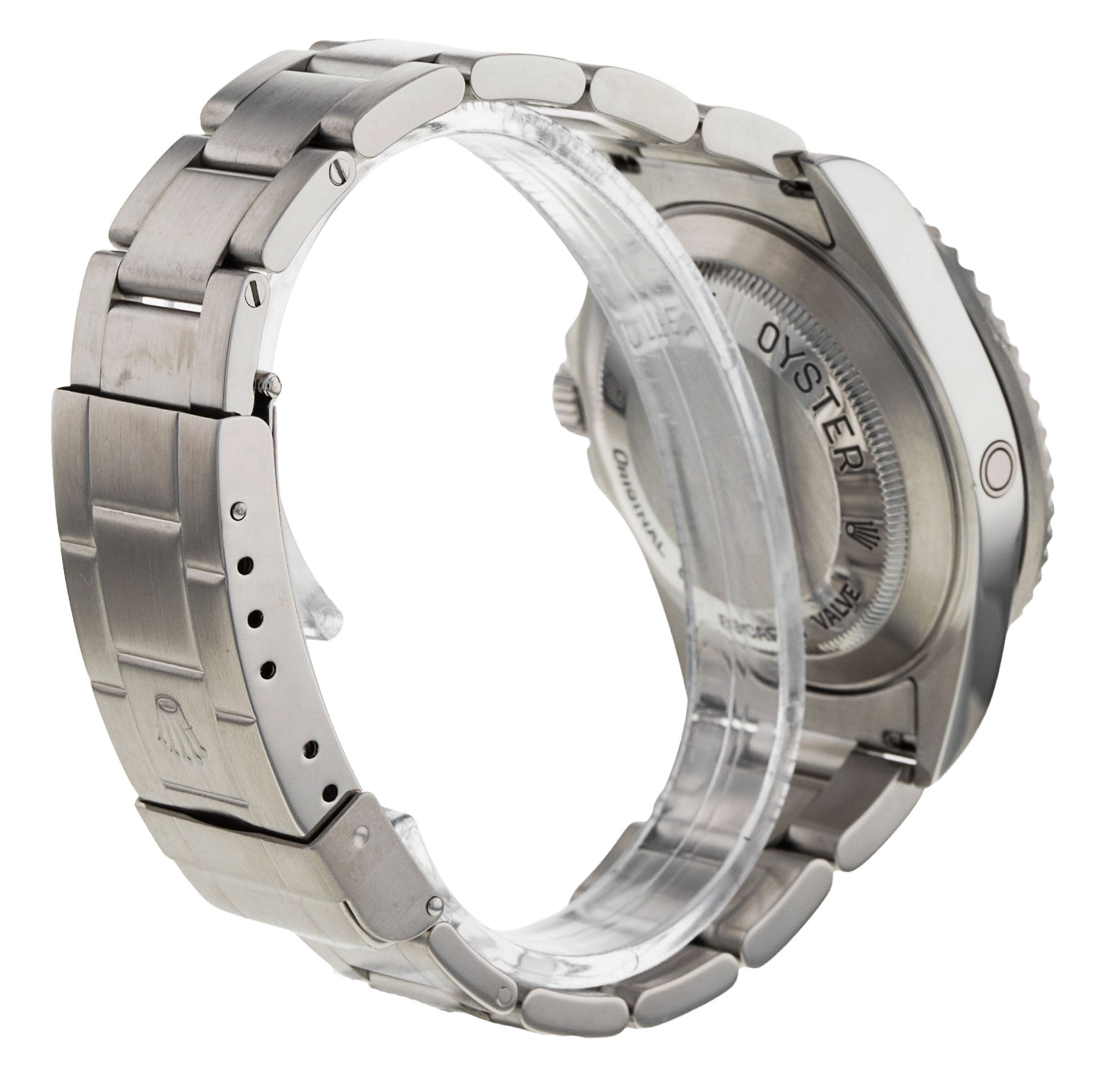 Rolex Sea-Dweller 16600 Thumbnail 3