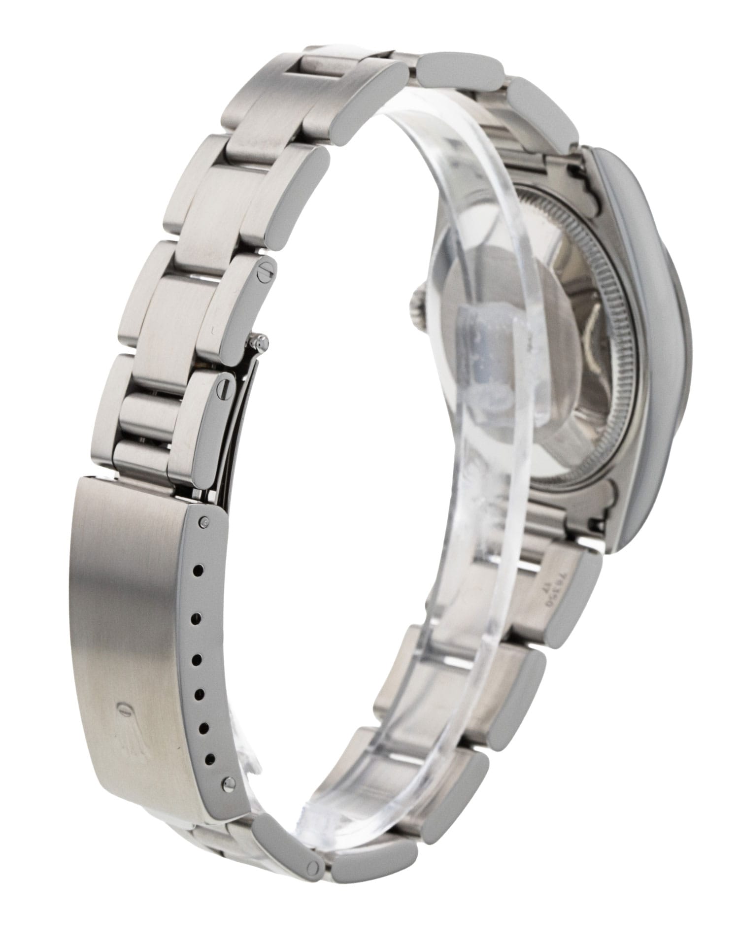 Rolex Mid-Size Datejust 78240 Thumbnail 3