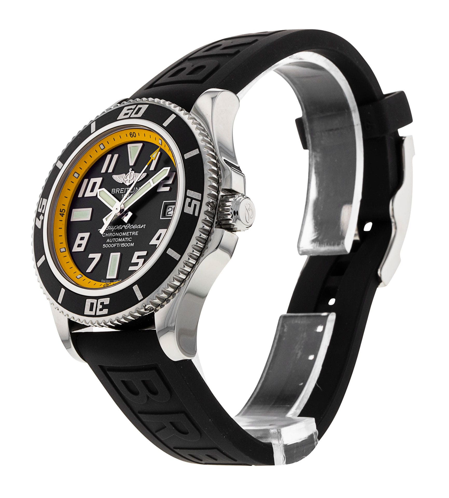 Breitling SuperOcean II A17364 Thumbnail 2