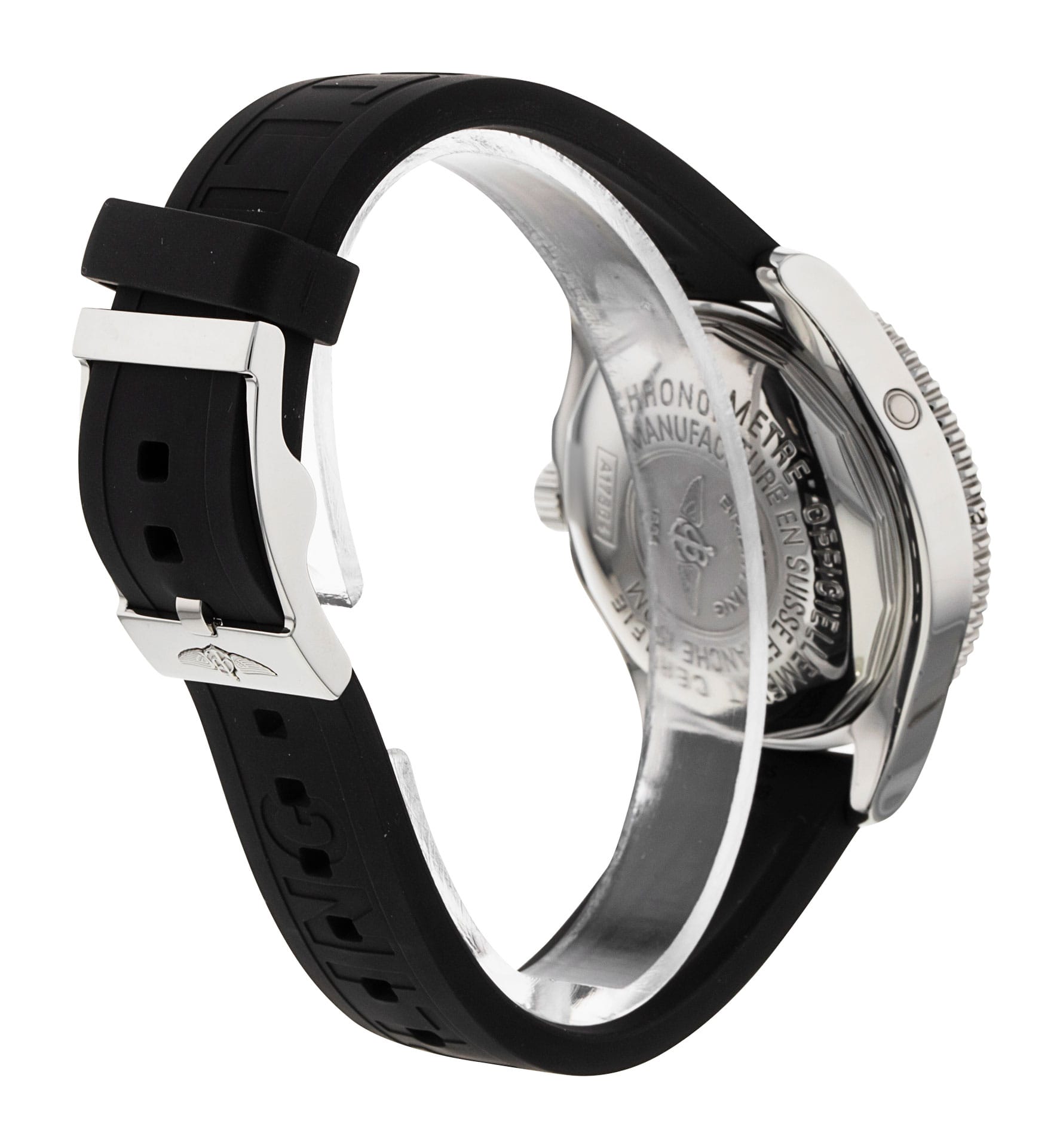 Breitling SuperOcean II A17364 Thumbnail 3