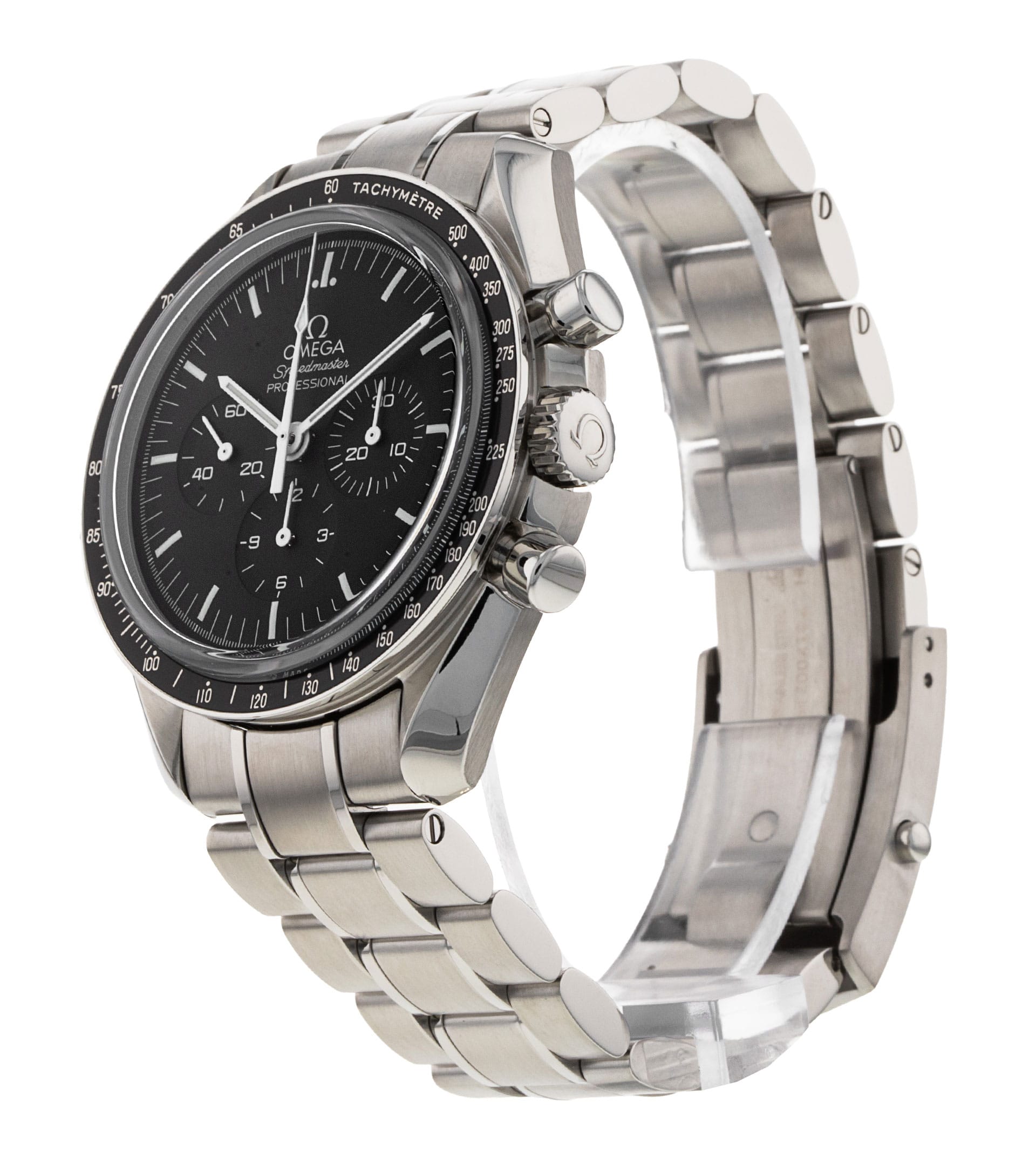 Omega Speedmaster Moonwatch 311.30.42.30.01.006 Thumbnail 2