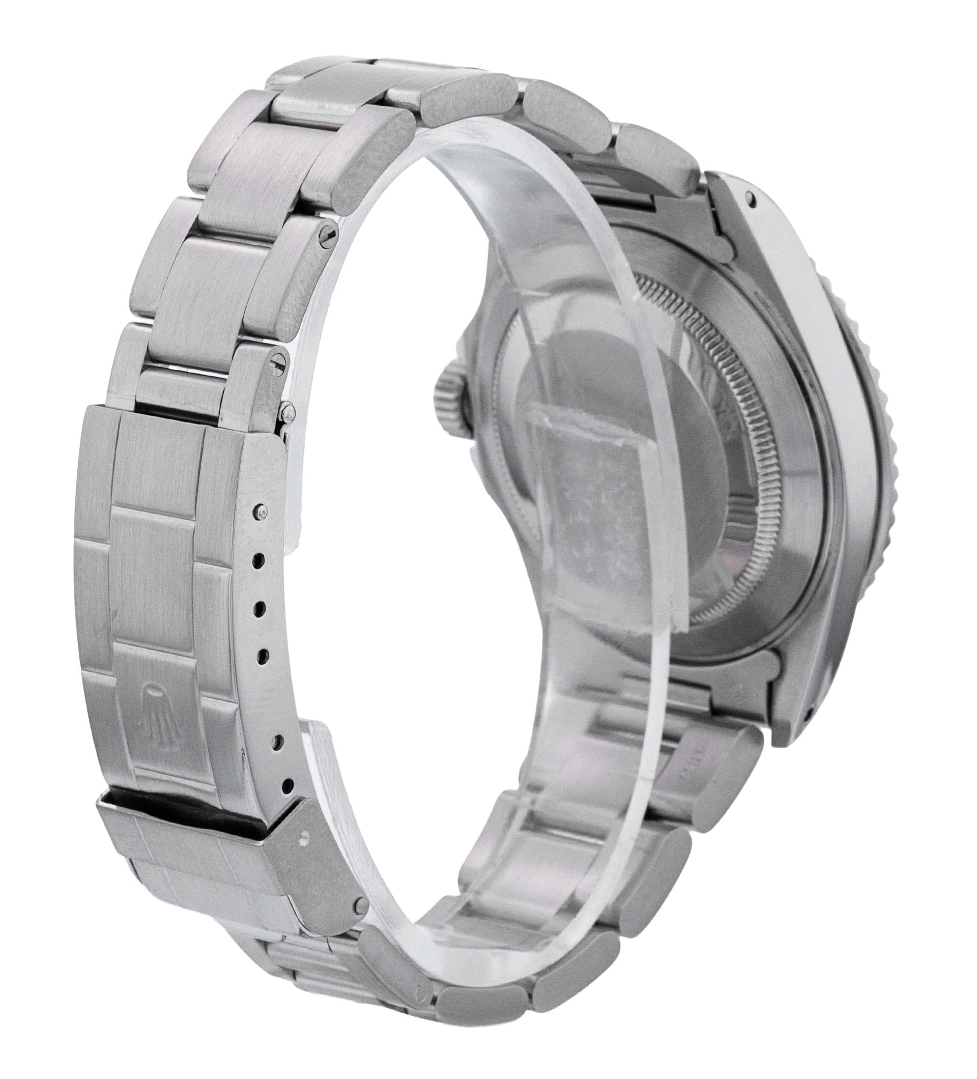 Rolex Submariner 14060M Thumbnail 3