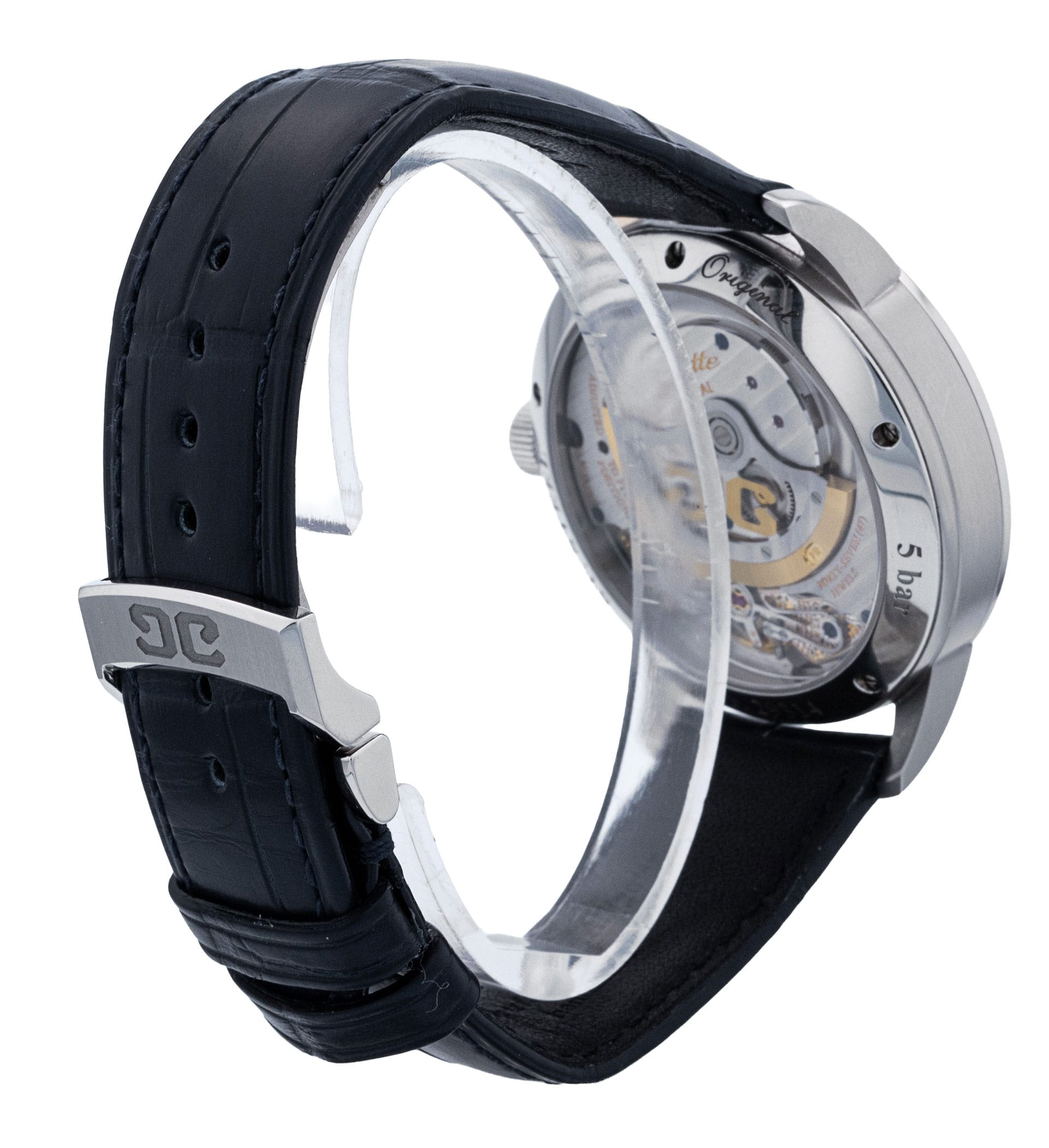 Glashutte Original PanoMaticLunar 1-90-02-46-32-35 Thumbnail 3